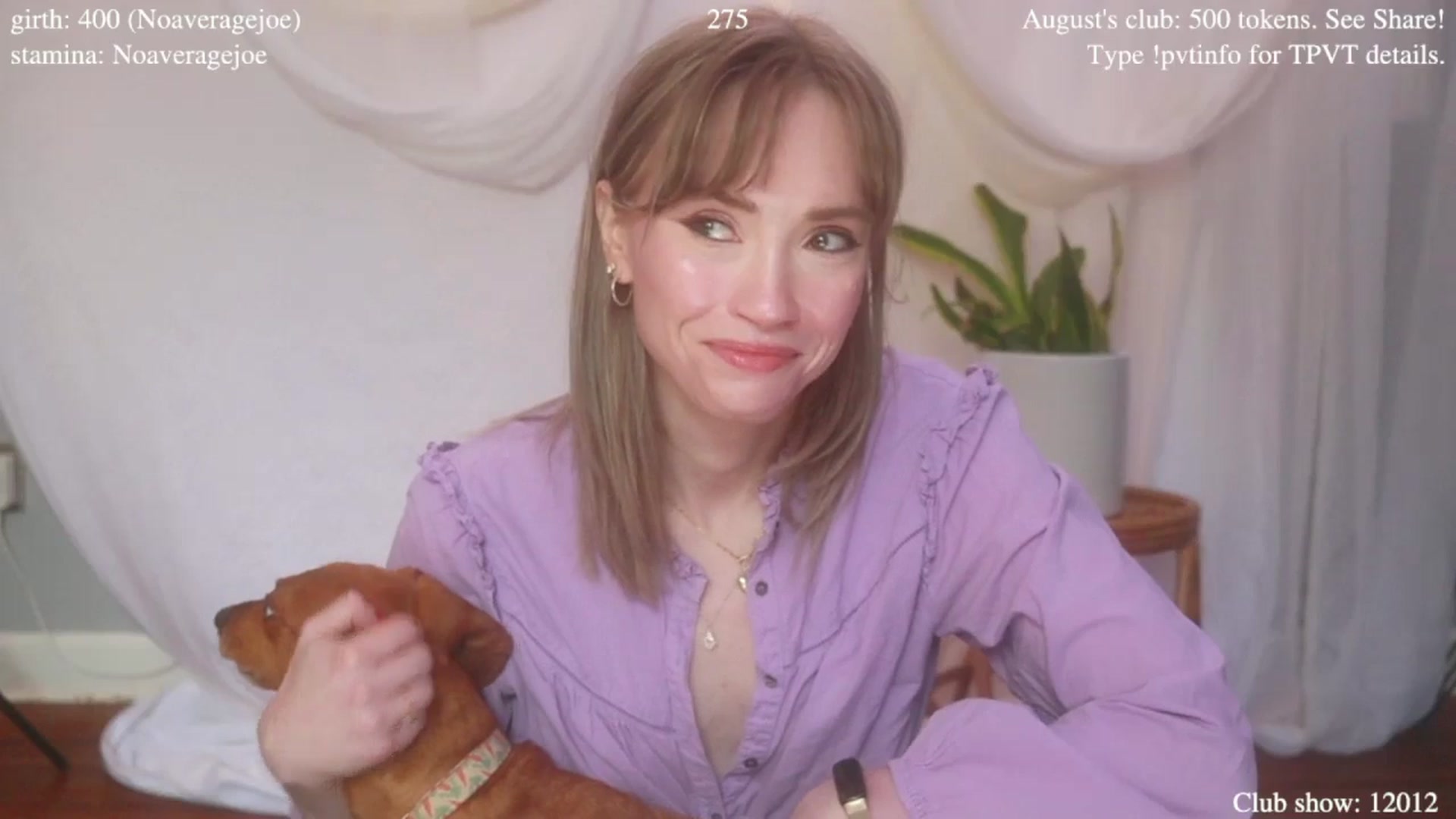 Gallery image thumbnail from coletteclaude's myfreecams stream on, 08/26/2025, 20:15 image 7 of 20