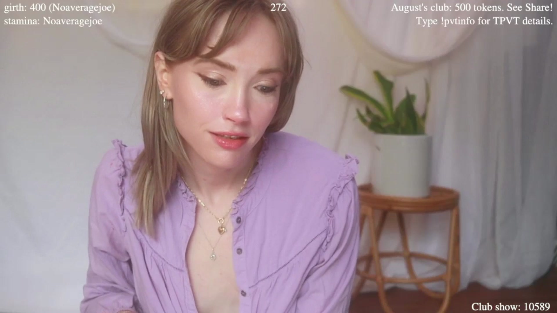 Gallery image thumbnail from coletteclaude's myfreecams stream on, 08/26/2025, 20:15 image 15 of 20