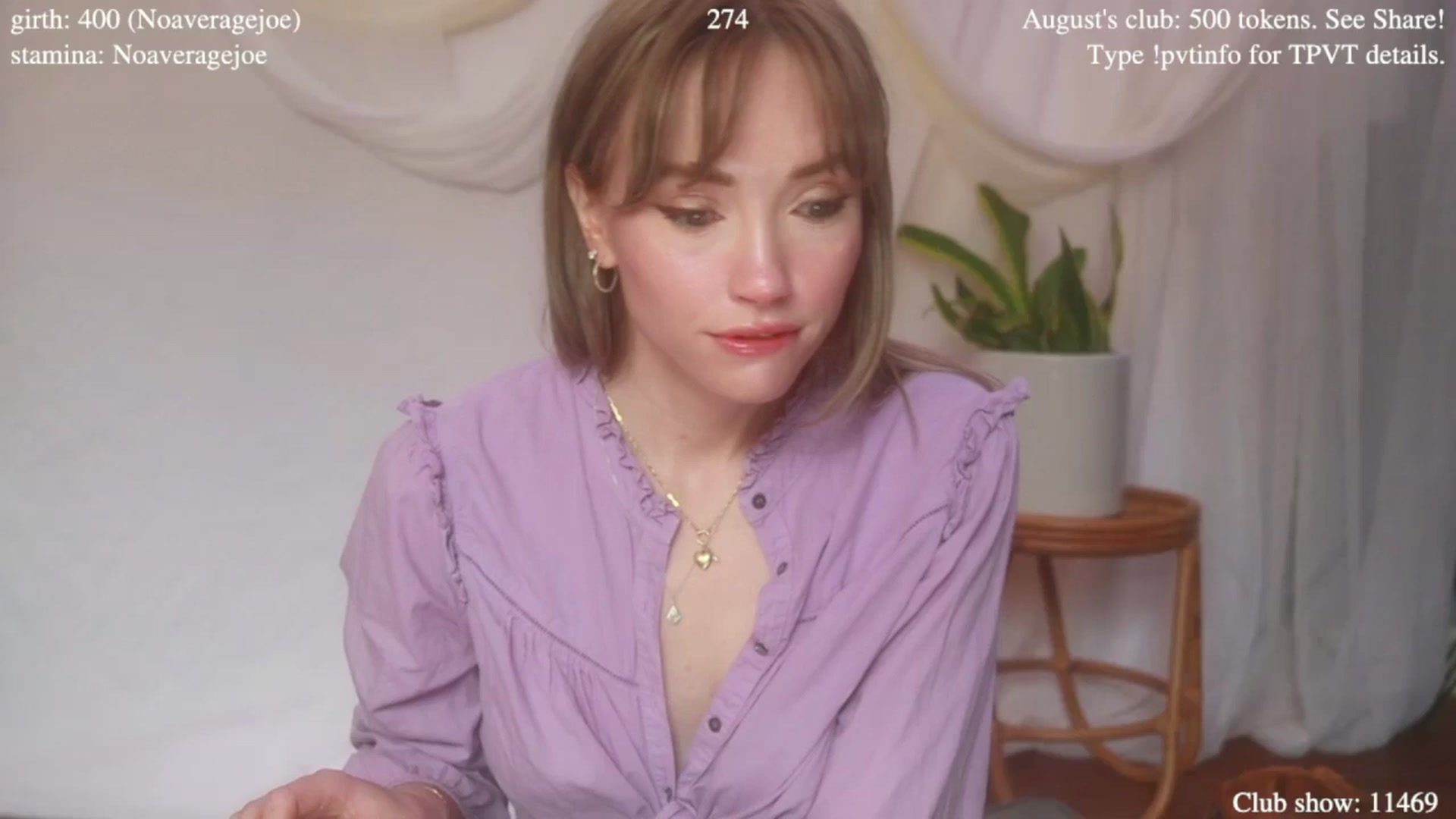 Gallery image thumbnail from coletteclaude's myfreecams stream on, 08/26/2025, 20:15 image 10 of 20