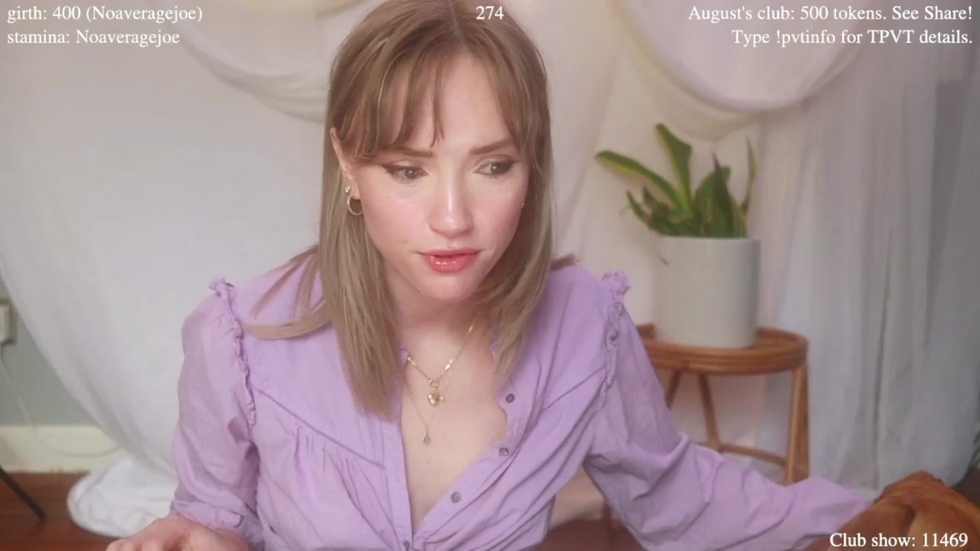 Gallery image thumbnail from coletteclaude's myfreecams stream on, 08/26/2025, 20:15 image 9 of 20