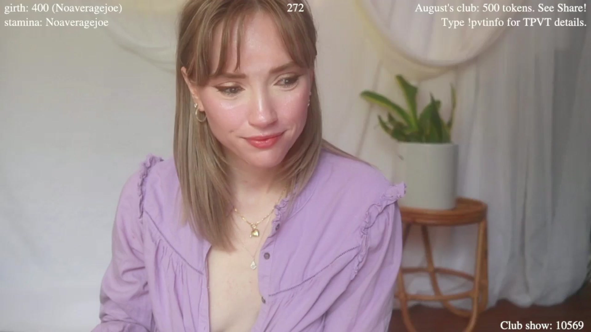 Gallery image thumbnail from coletteclaude's myfreecams stream on, 08/26/2025, 20:15 image 17 of 20