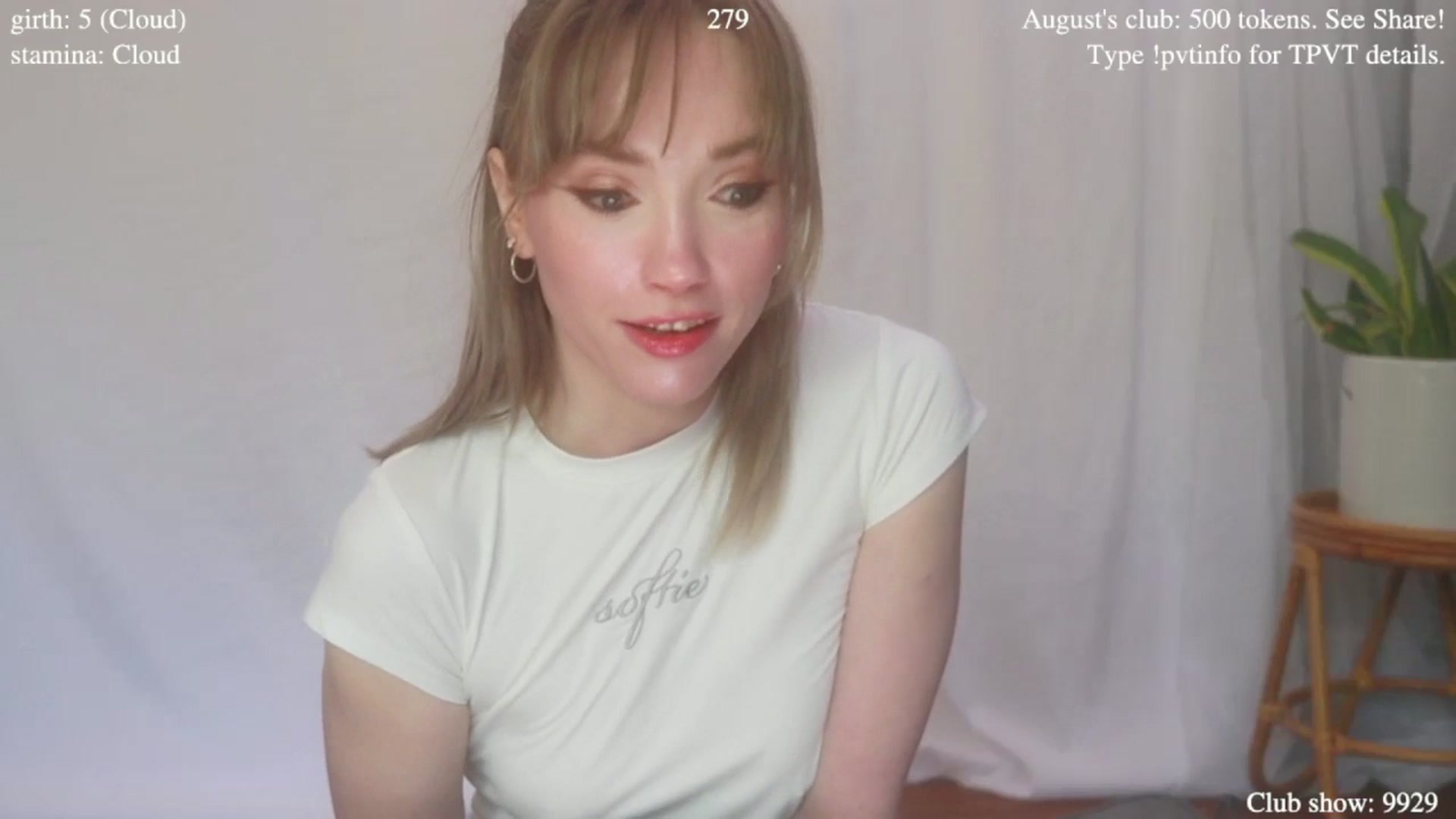 Gallery image thumbnail from coletteclaude's myfreecams stream on, 08/27/2025, 20:25 image 4 of 20