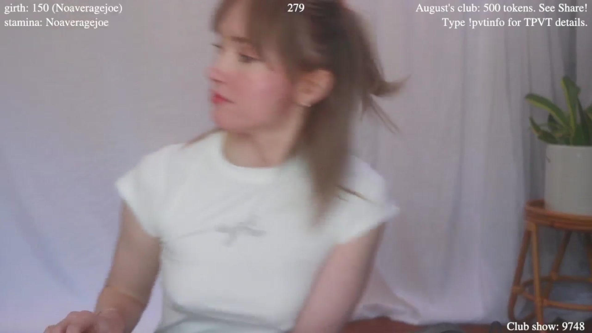 Gallery image thumbnail from coletteclaude's myfreecams stream on, 08/27/2025, 20:25 image 6 of 20