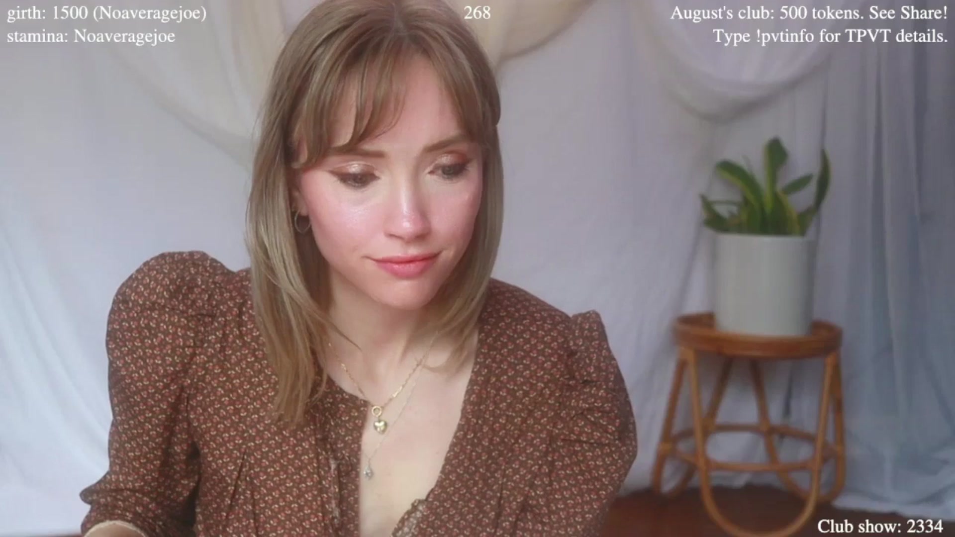 Gallery image thumbnail from coletteclaude's myfreecams stream on, 08/28/2025, 21:06 image 15 of 20