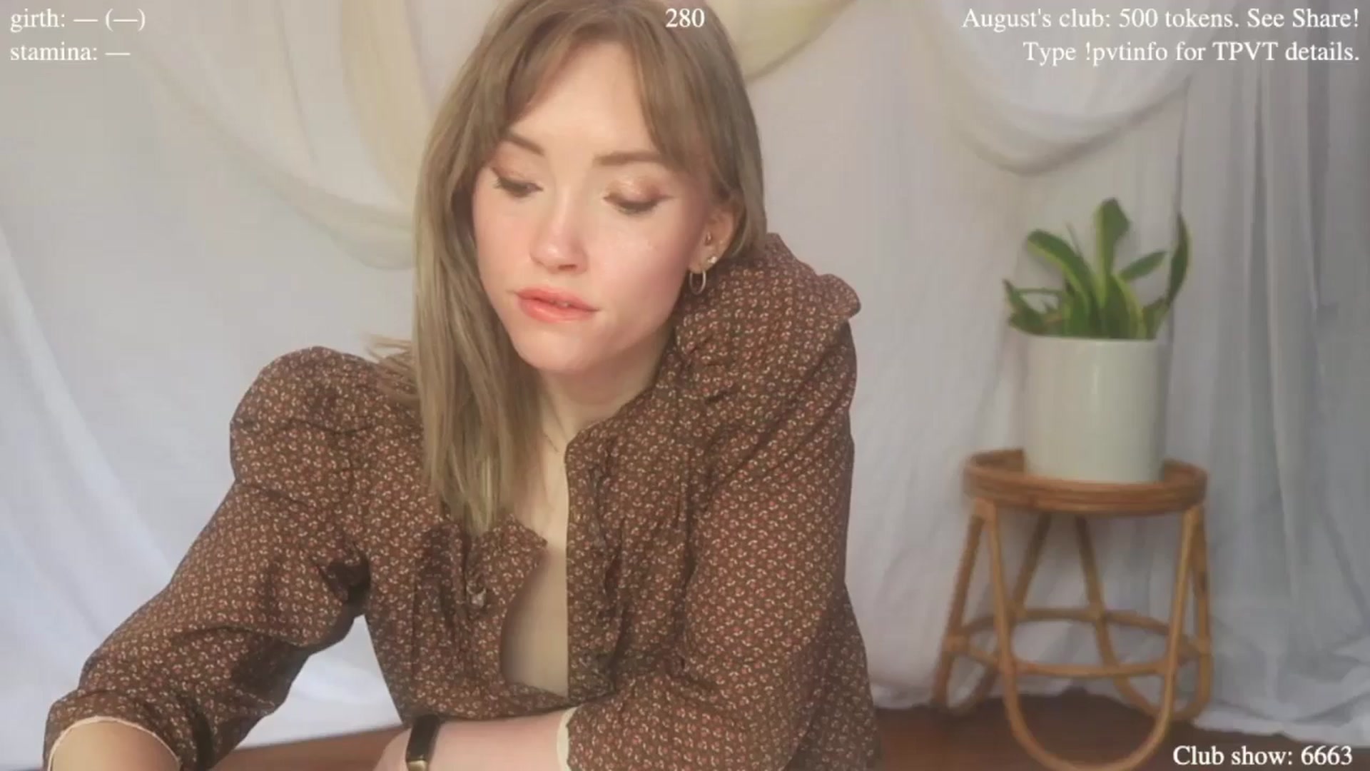 Gallery image thumbnail from coletteclaude's myfreecams stream on, 08/28/2025, 21:06 image 1 of 20