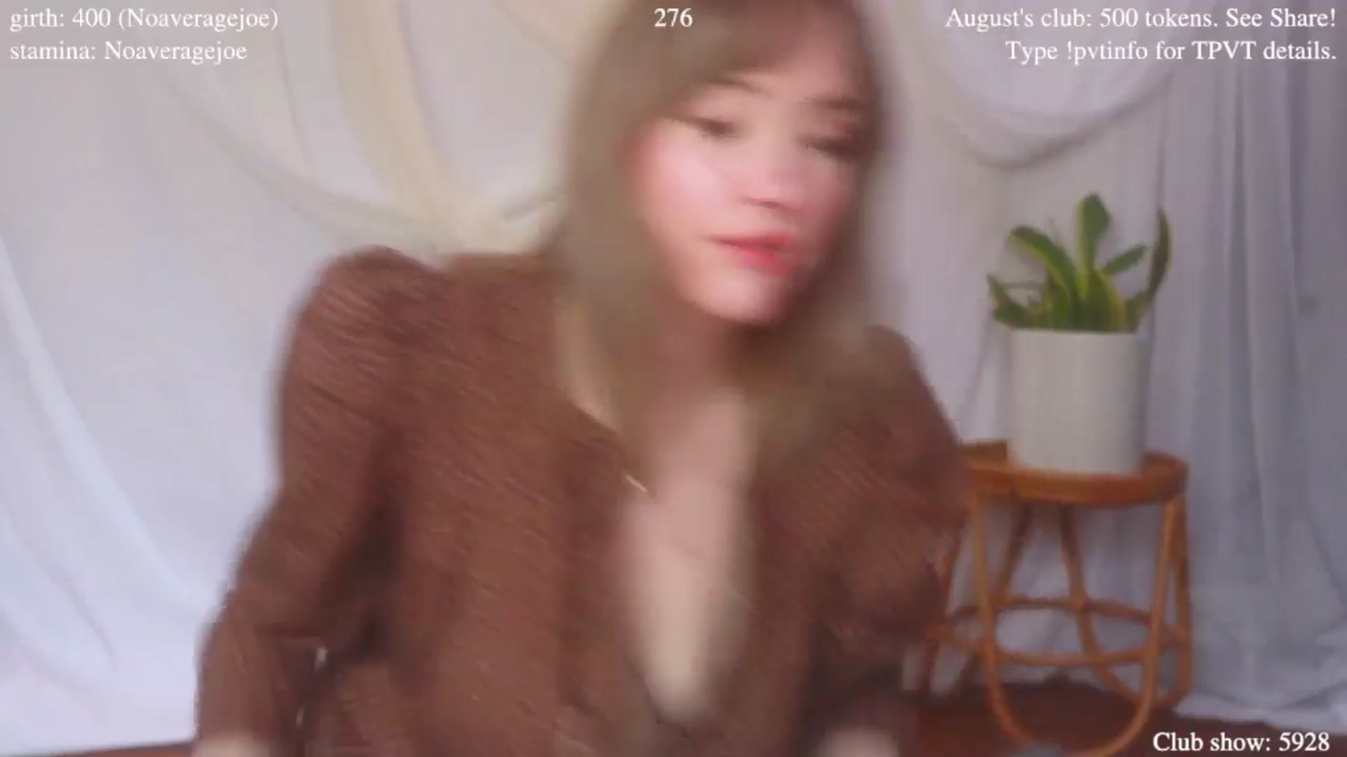 Gallery image thumbnail from coletteclaude's myfreecams stream on, 08/28/2025, 21:06 image 5 of 20