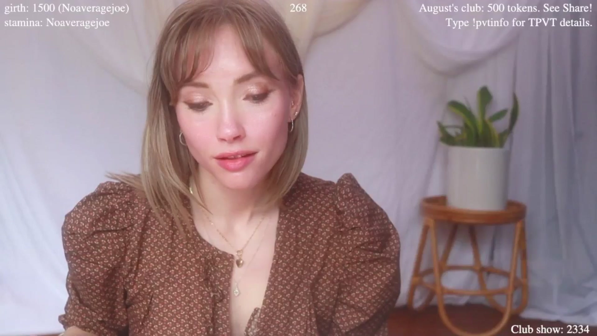 Gallery image thumbnail from coletteclaude's myfreecams stream on, 08/28/2025, 21:06 image 14 of 20