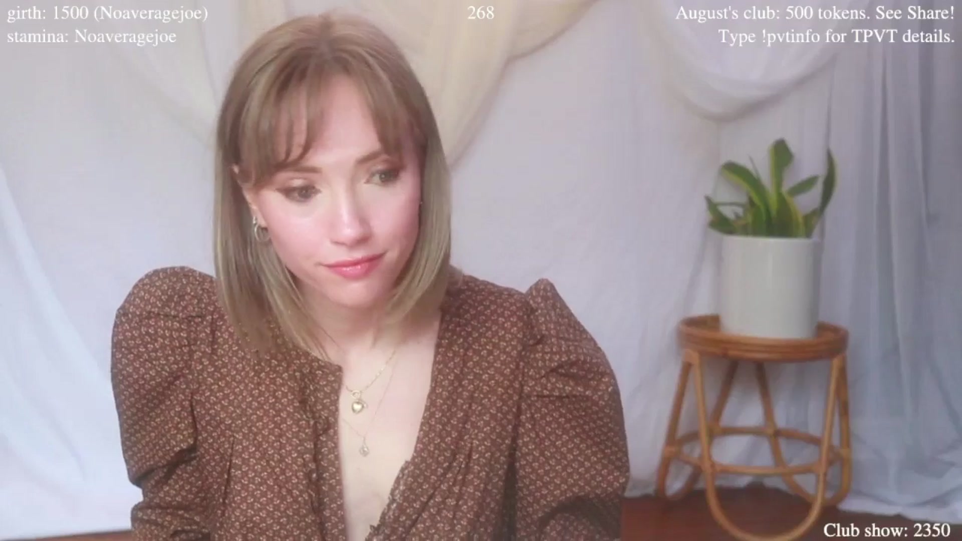 Gallery image thumbnail from coletteclaude's myfreecams stream on, 08/28/2025, 21:06 image 13 of 20