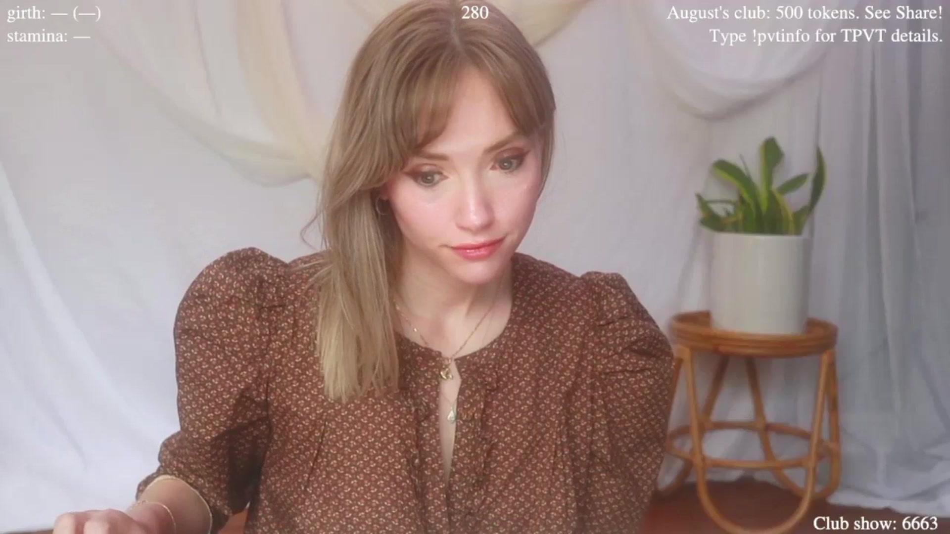Gallery image thumbnail from coletteclaude's myfreecams stream on, 08/28/2025, 21:06 image 3 of 20