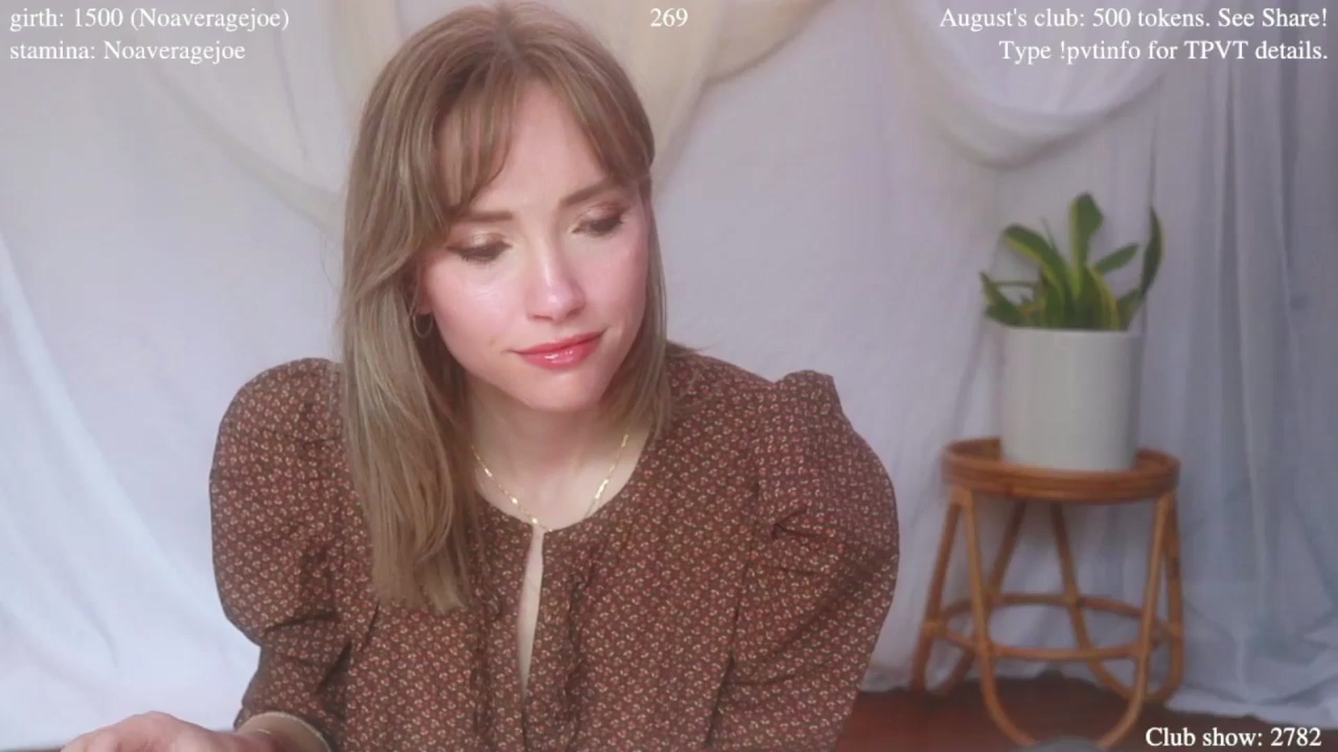 Gallery image thumbnail from coletteclaude's myfreecams stream on, 08/28/2025, 21:06 image 9 of 20