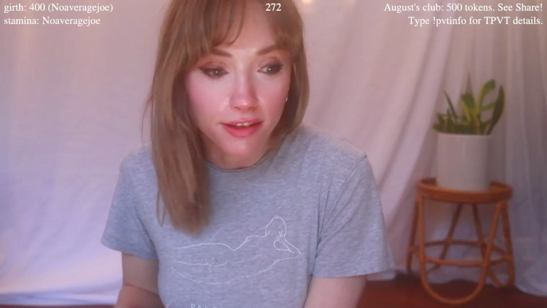 Gallery image thumbnail from coletteclaude's myfreecams stream on, 08/29/2025, 21:11 image 5 of 20