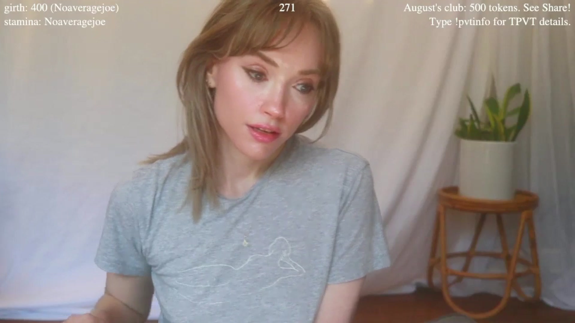 Gallery image thumbnail from coletteclaude's myfreecams stream on, 08/29/2025, 21:11 image 10 of 20