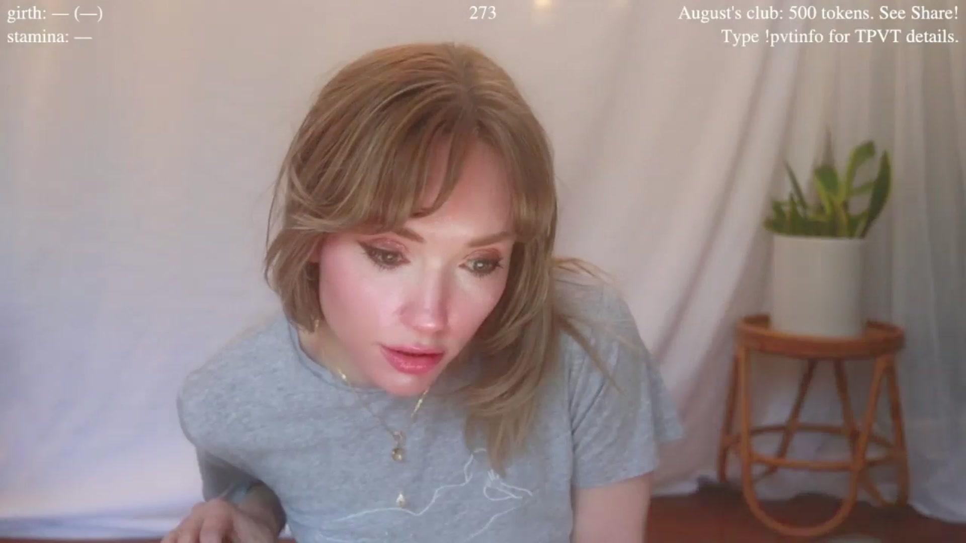 Gallery image thumbnail from coletteclaude's myfreecams stream on, 08/29/2025, 21:11 image 3 of 20