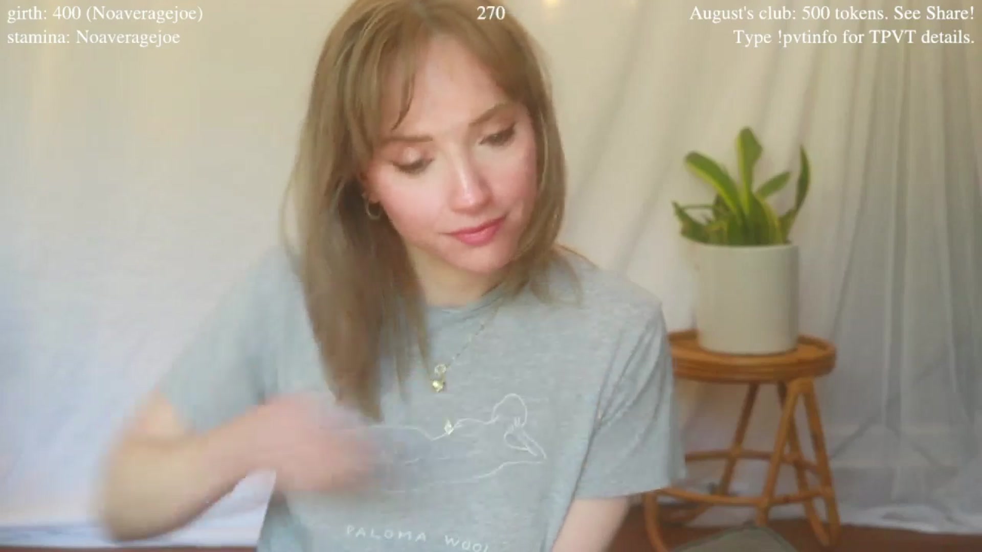 Gallery image thumbnail from coletteclaude's myfreecams stream on, 08/29/2025, 21:11 image 12 of 20