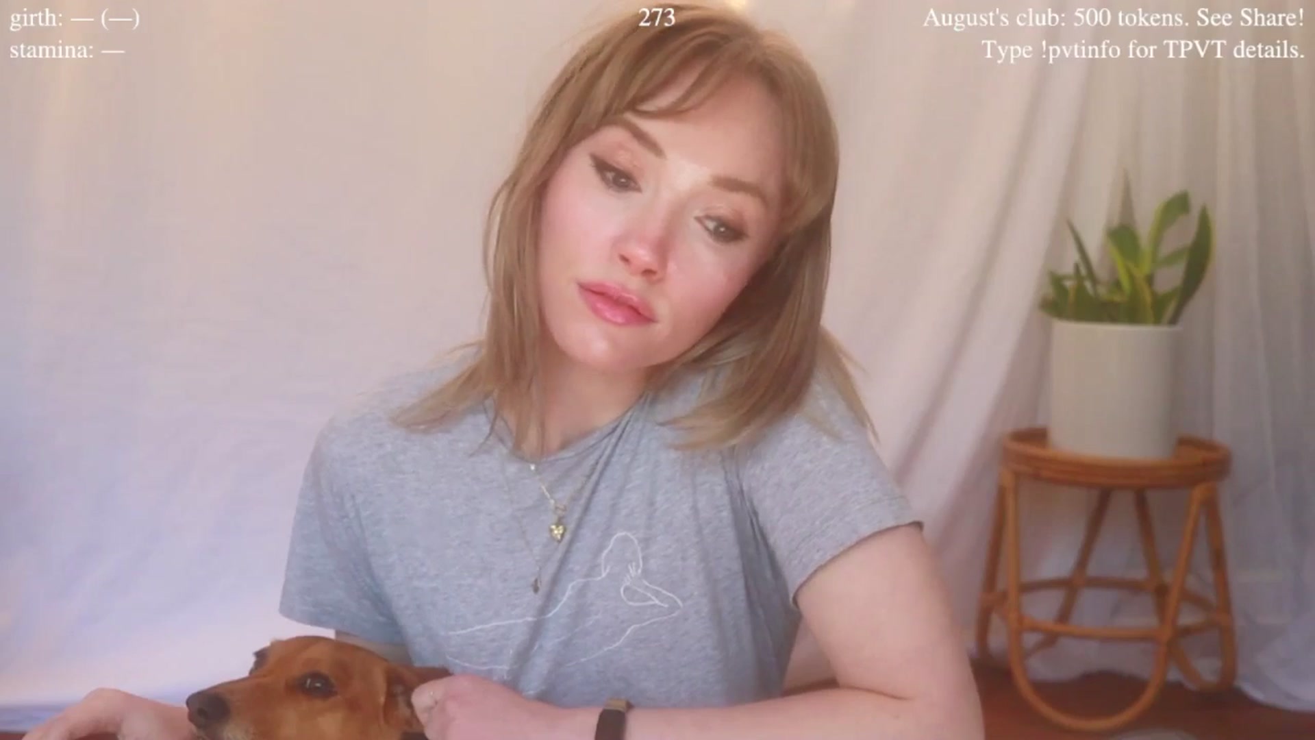 Gallery image thumbnail from coletteclaude's myfreecams stream on, 08/29/2025, 21:11 image 2 of 20