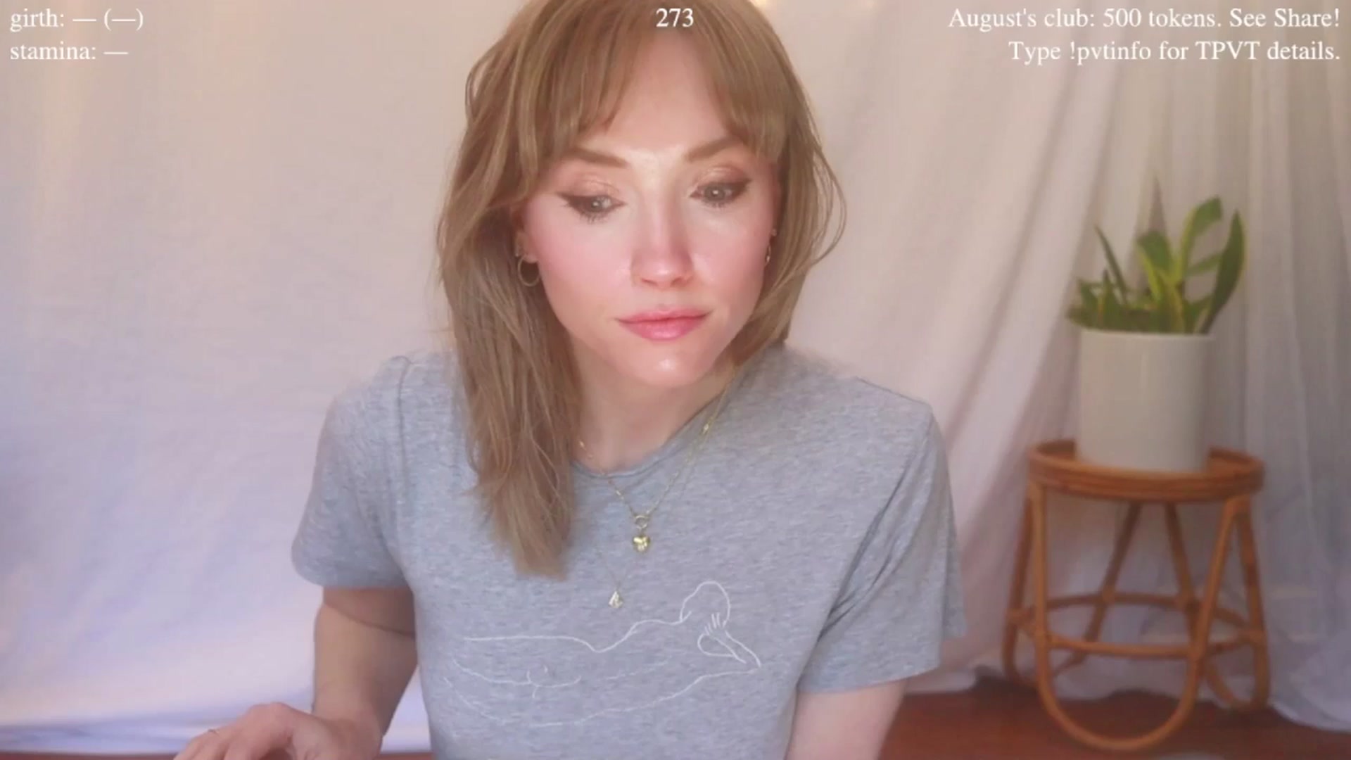 Gallery image thumbnail from coletteclaude's myfreecams stream on, 08/29/2025, 21:11 image 1 of 20