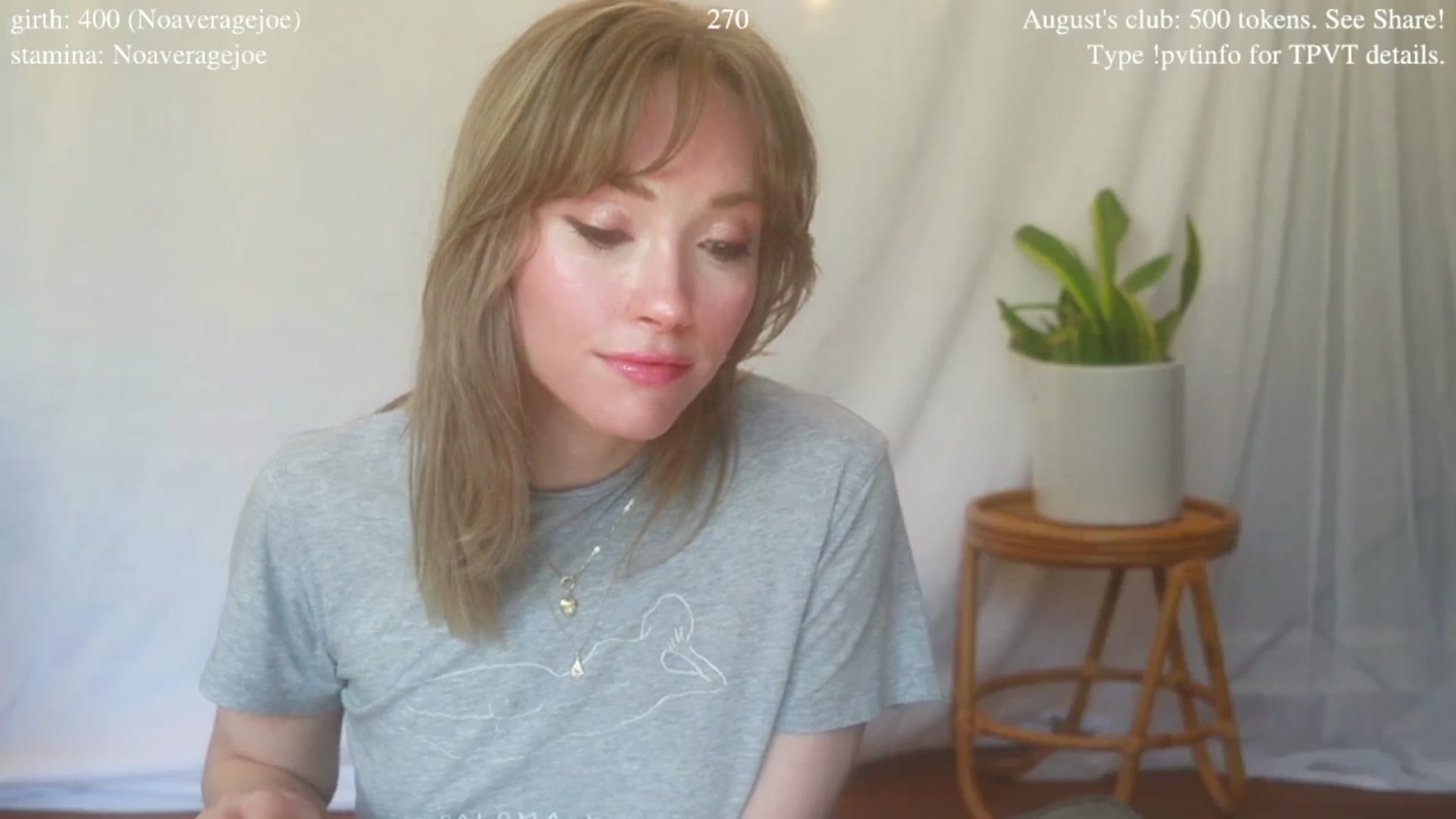 Gallery image thumbnail from coletteclaude's myfreecams stream on, 08/29/2025, 21:11 image 14 of 20