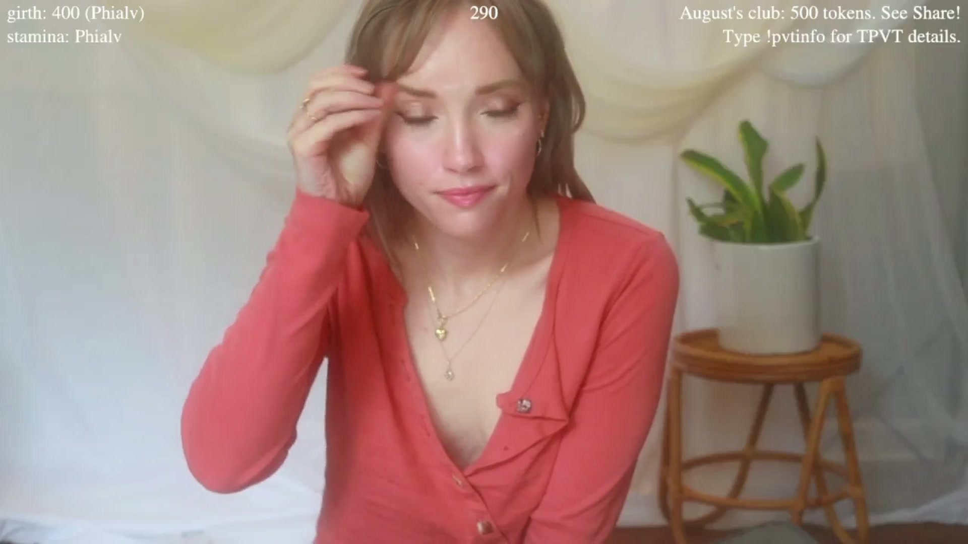 Gallery image thumbnail from coletteclaude's myfreecams stream on, 08/31/2025, 19:36 image 9 of 20