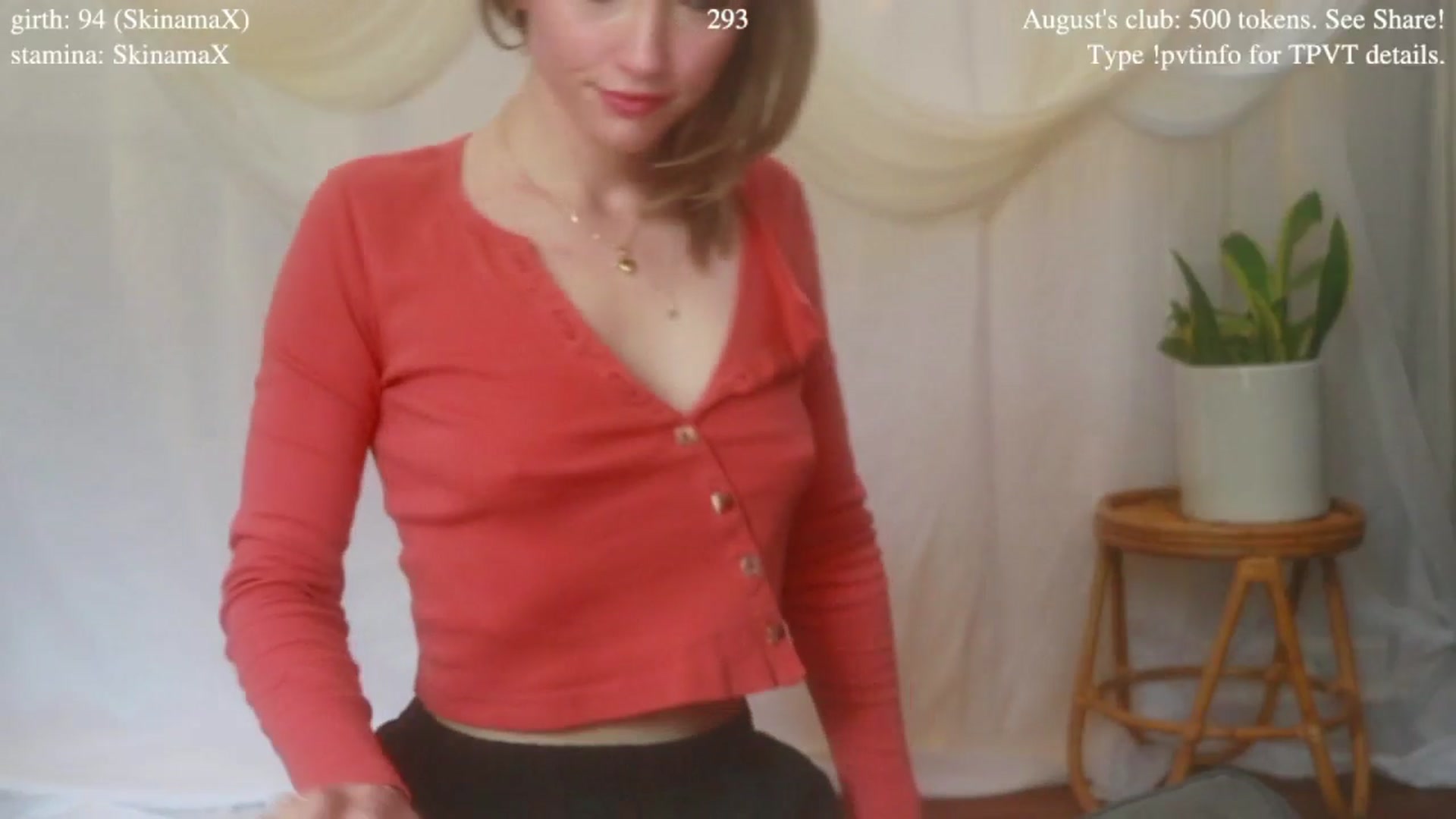 Gallery image thumbnail from coletteclaude's myfreecams stream on, 08/31/2025, 19:36 image 3 of 20