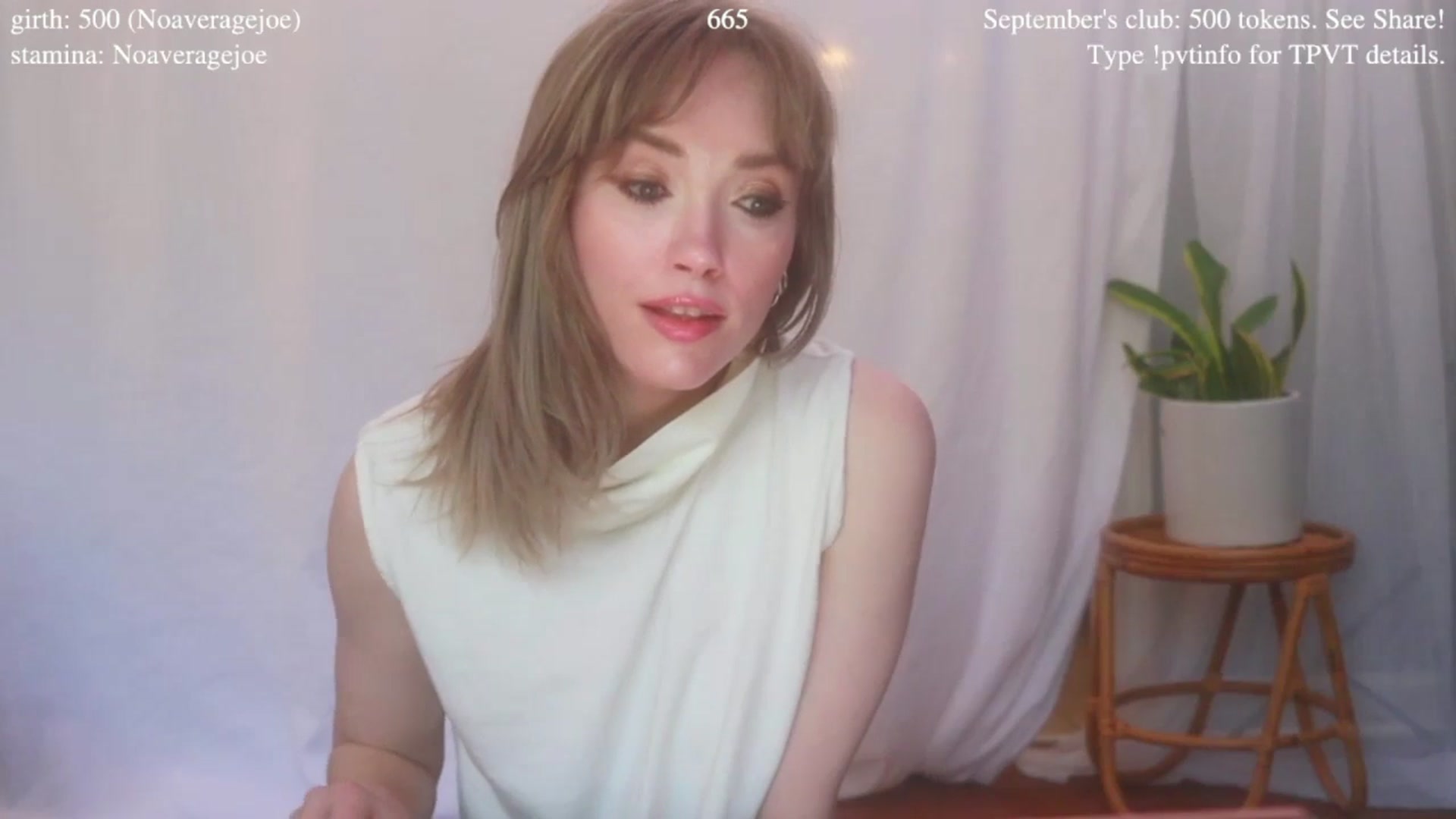 Gallery image thumbnail from coletteclaude's myfreecams stream on, 09/01/2025, 19:48 image 4 of 20