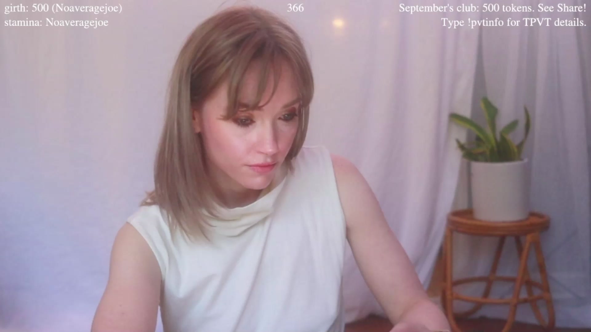 Gallery image thumbnail from coletteclaude's myfreecams stream on, 09/01/2025, 19:48 image 10 of 20