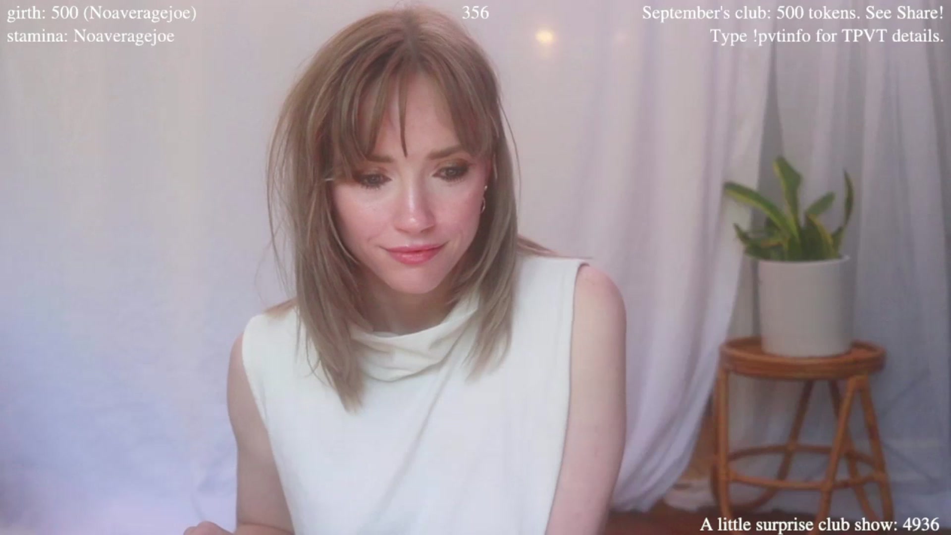 Gallery image thumbnail from coletteclaude's myfreecams stream on, 09/01/2025, 19:48 image 12 of 20