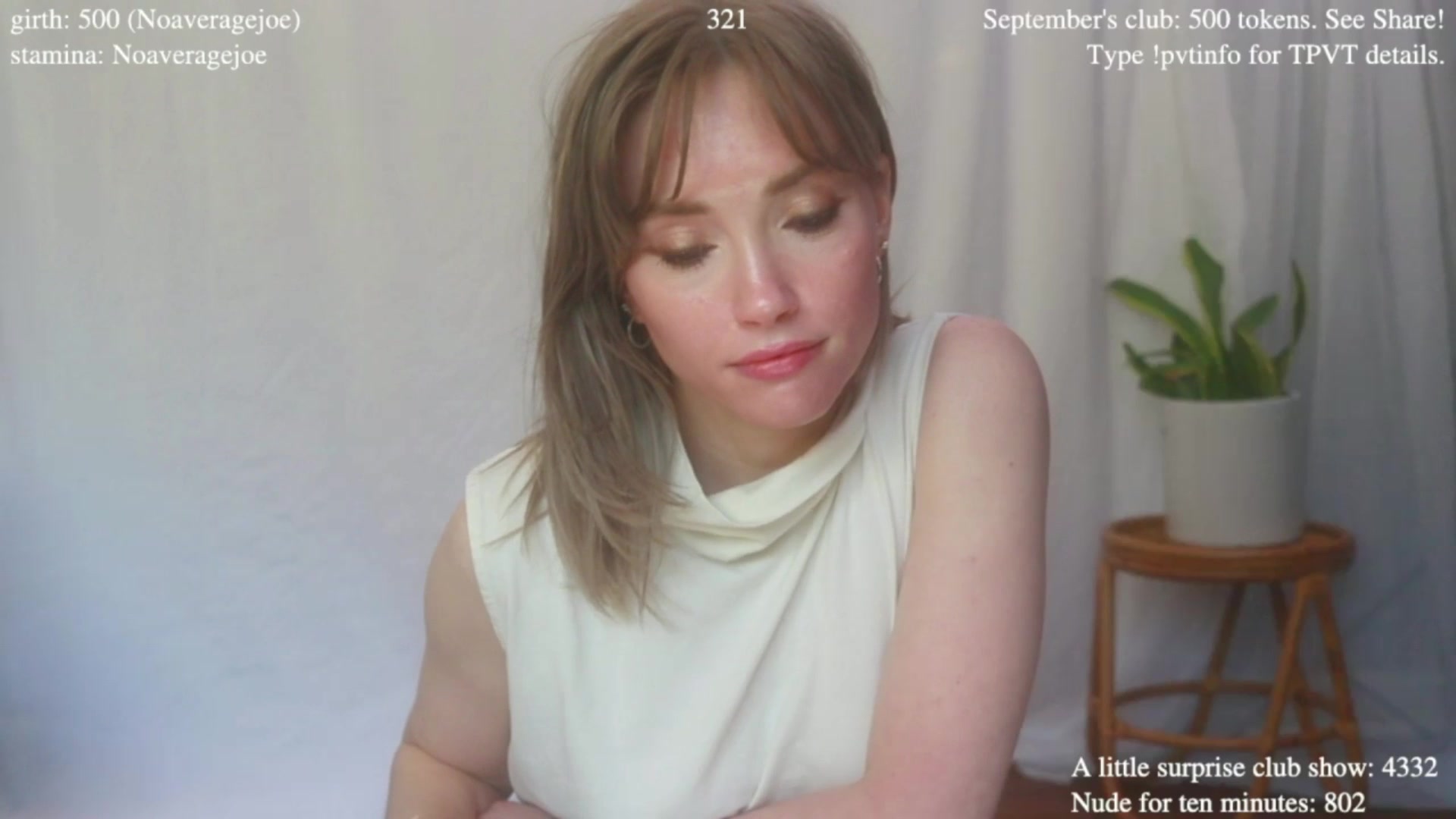 Gallery image thumbnail from coletteclaude's myfreecams stream on, 09/01/2025, 19:48 image 19 of 20