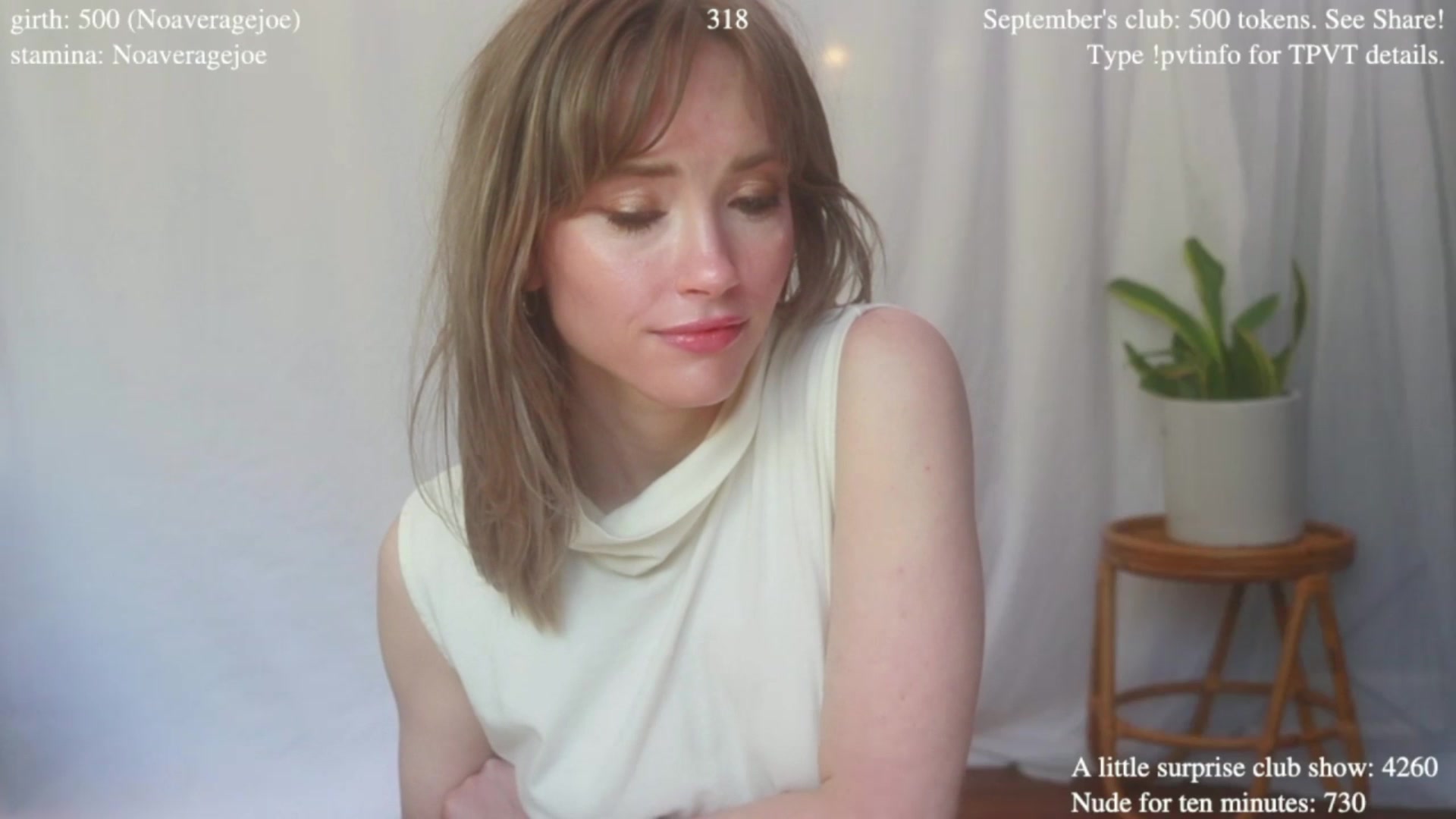 Gallery image thumbnail from coletteclaude's myfreecams stream on, 09/01/2025, 19:48 image 20 of 20