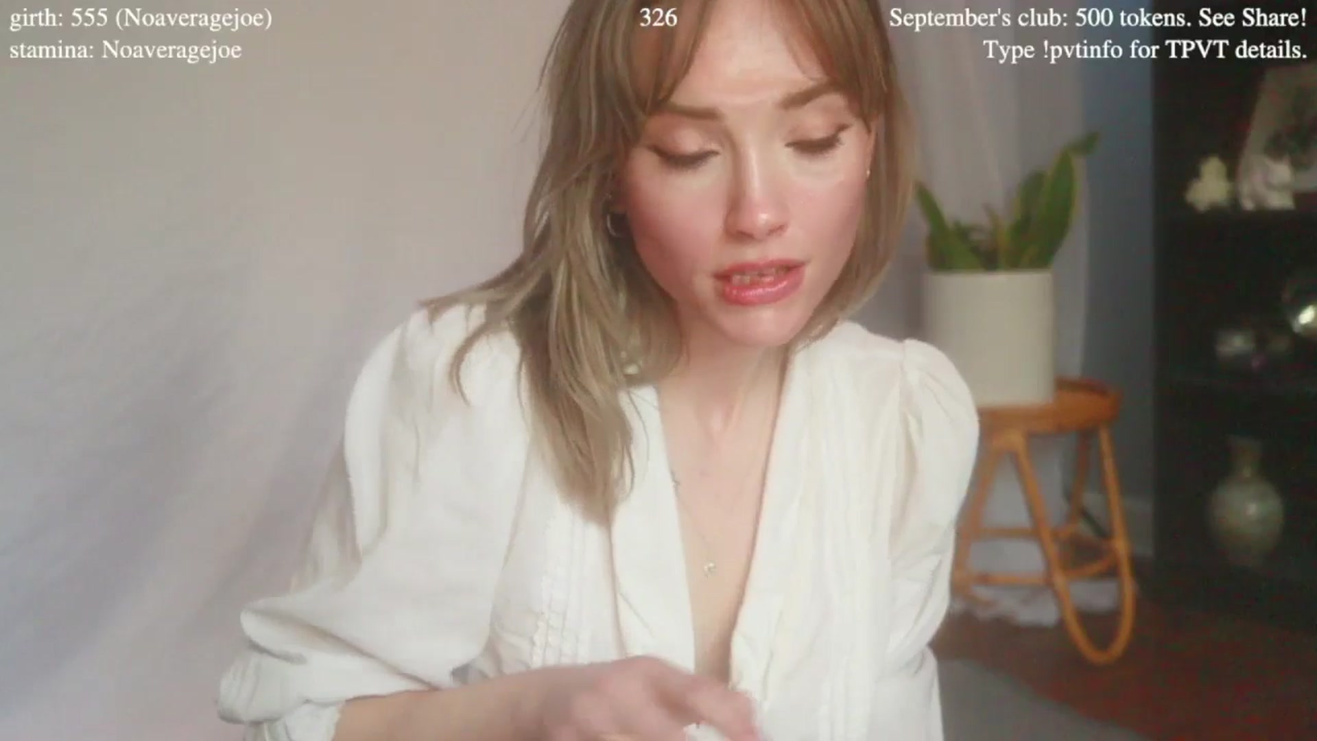 Gallery image thumbnail from coletteclaude's myfreecams stream on, 09/02/2025, 20:32 image 13 of 20