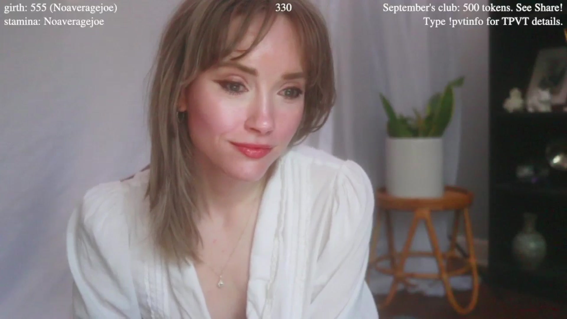Gallery image thumbnail from coletteclaude's myfreecams stream on, 09/02/2025, 20:32 image 9 of 20