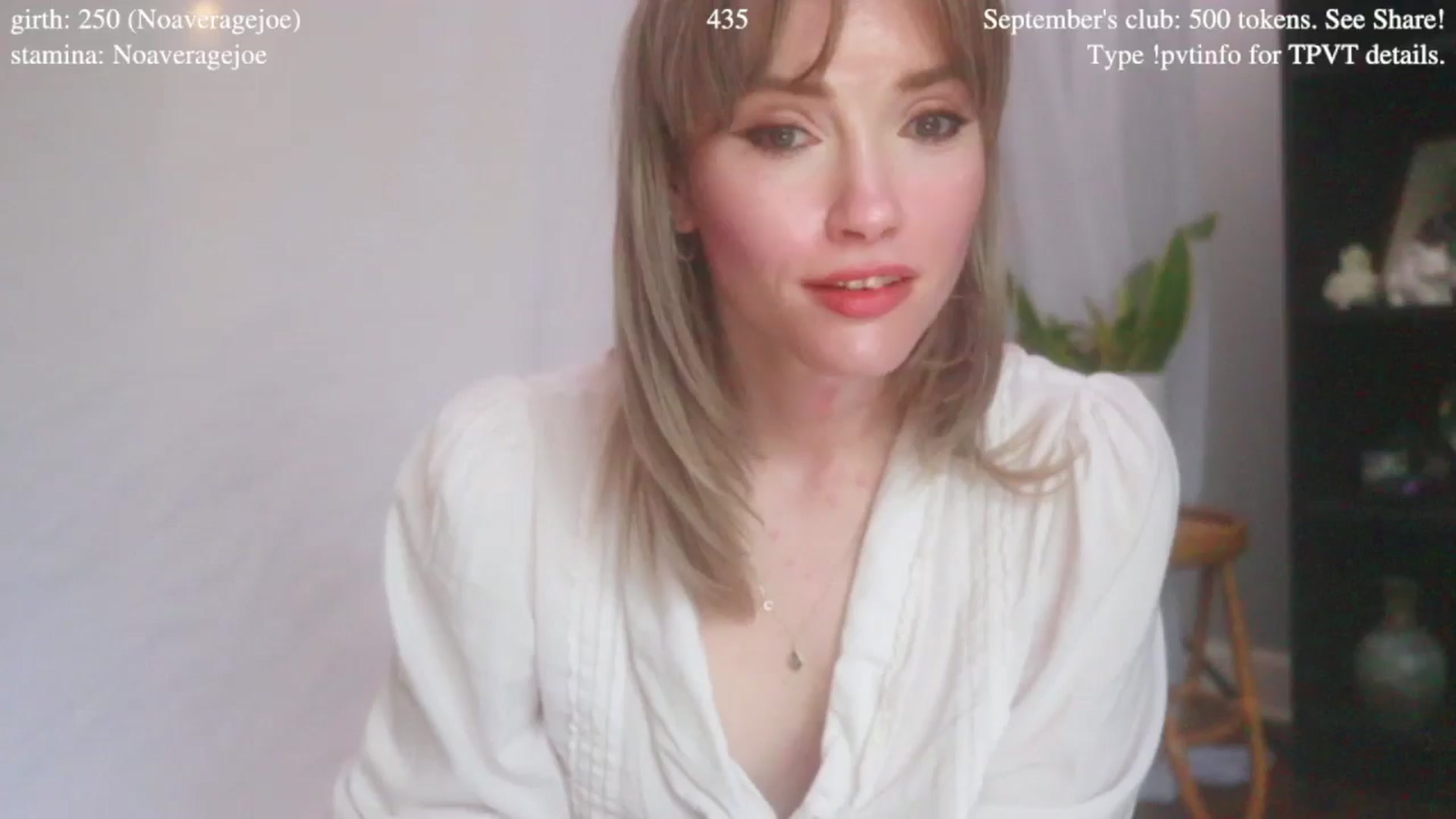 Gallery image thumbnail from coletteclaude's myfreecams stream on, 09/02/2025, 20:32 image 4 of 20