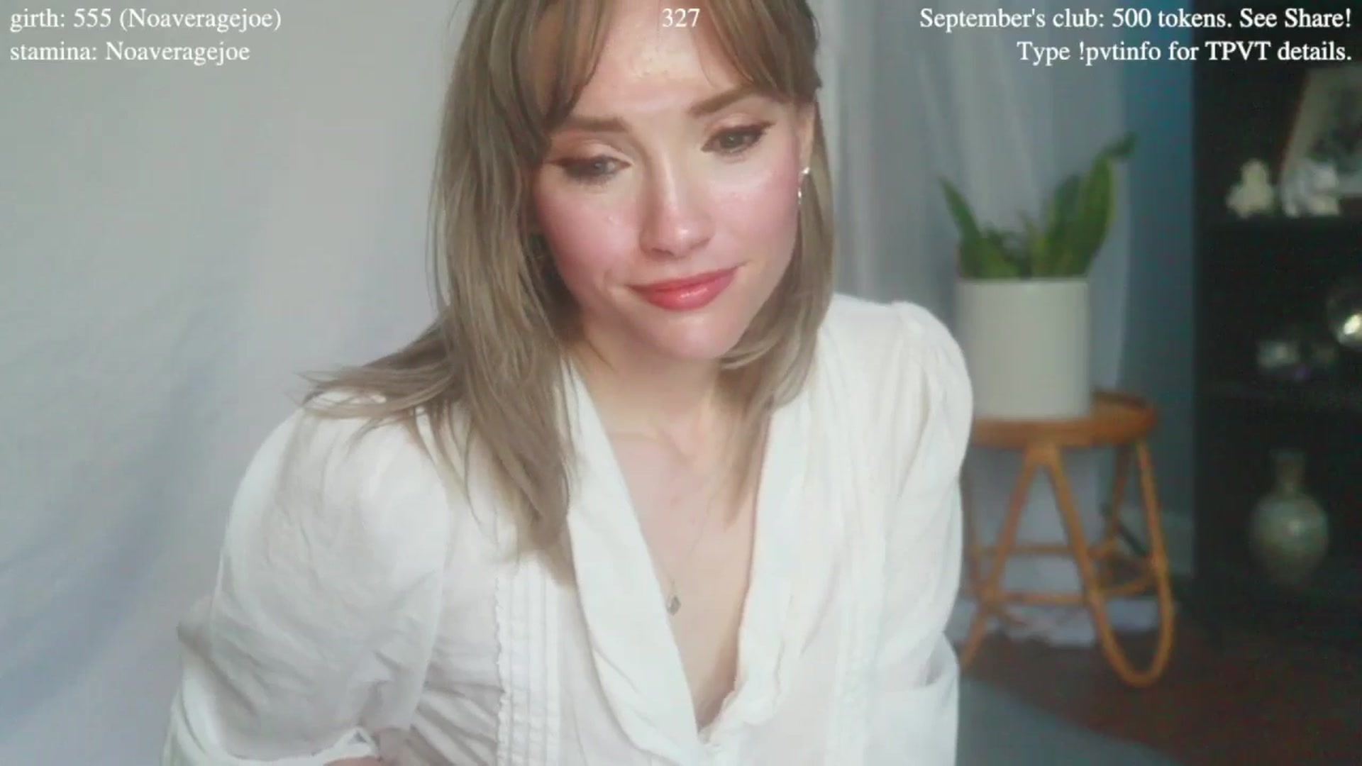 Gallery image thumbnail from coletteclaude's myfreecams stream on, 09/02/2025, 20:32 image 15 of 20