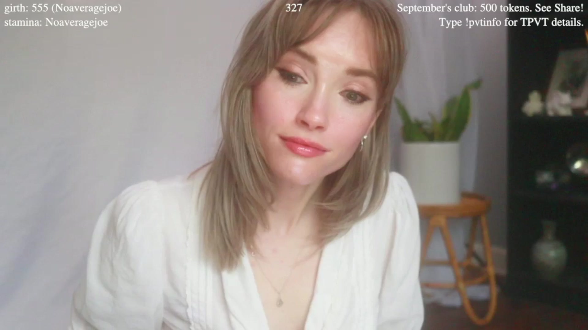 Gallery image thumbnail from coletteclaude's myfreecams stream on, 09/02/2025, 20:32 image 11 of 20