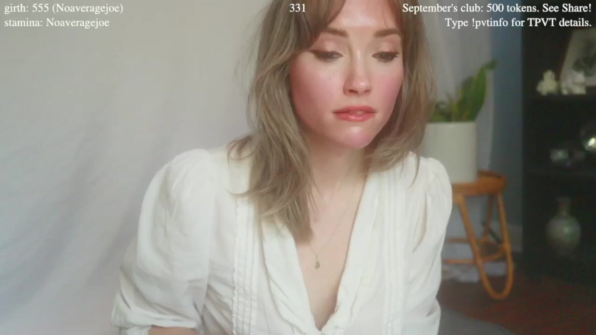 Gallery image thumbnail from coletteclaude's myfreecams stream on, 09/02/2025, 20:32 image 17 of 20