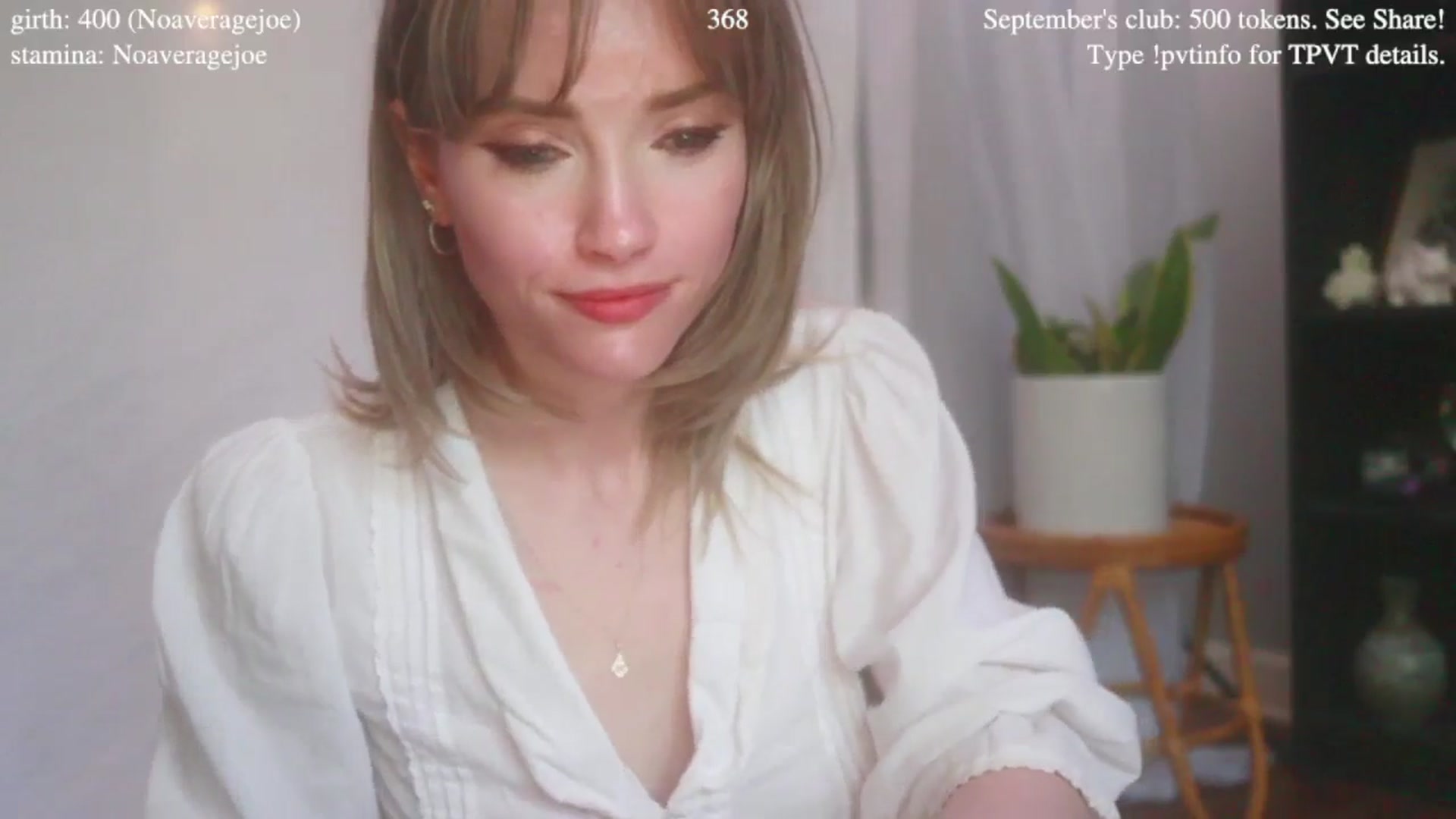 Gallery image thumbnail from coletteclaude's myfreecams stream on, 09/02/2025, 20:32 image 7 of 20