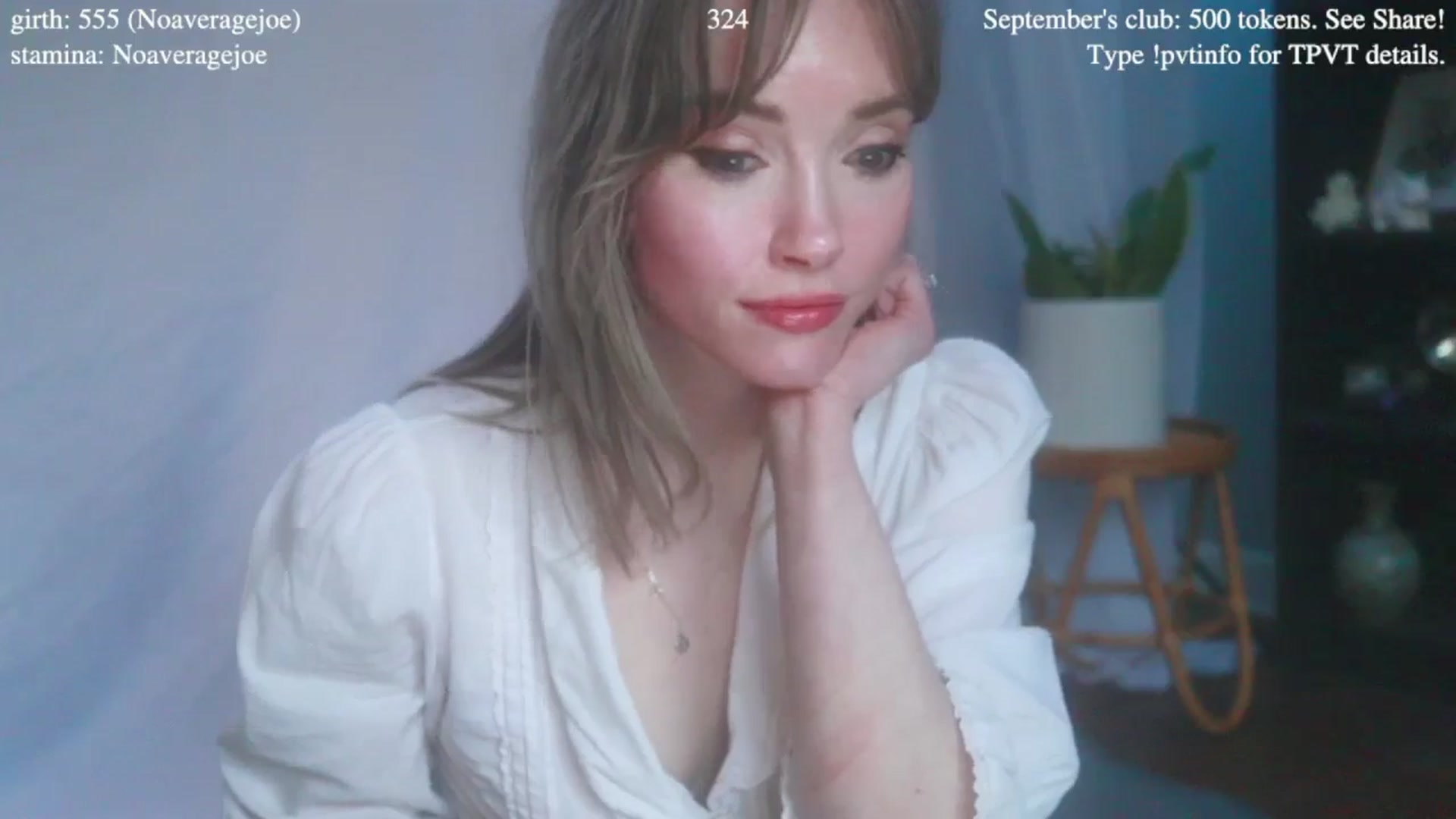 Gallery image thumbnail from coletteclaude's myfreecams stream on, 09/02/2025, 20:32 image 14 of 20