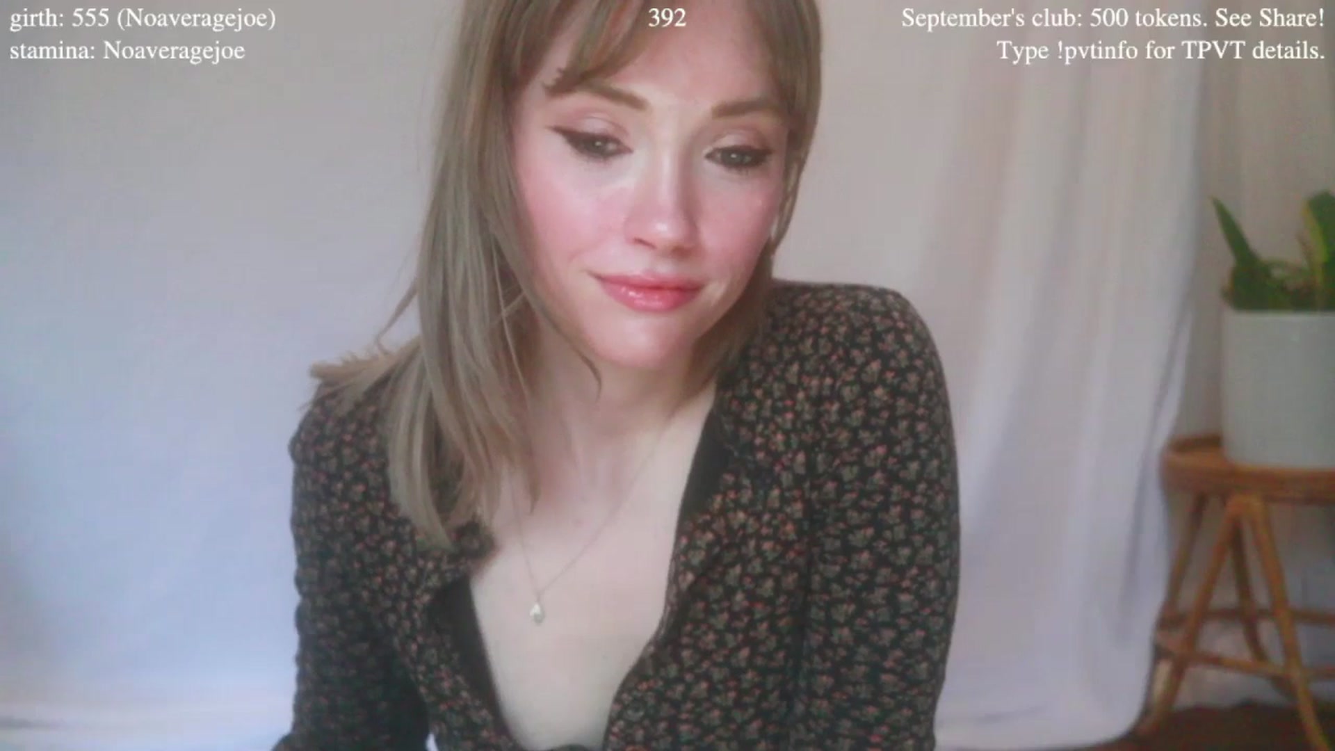 Gallery image thumbnail from coletteclaude's myfreecams stream on, 09/03/2025, 20:05 image 10 of 20