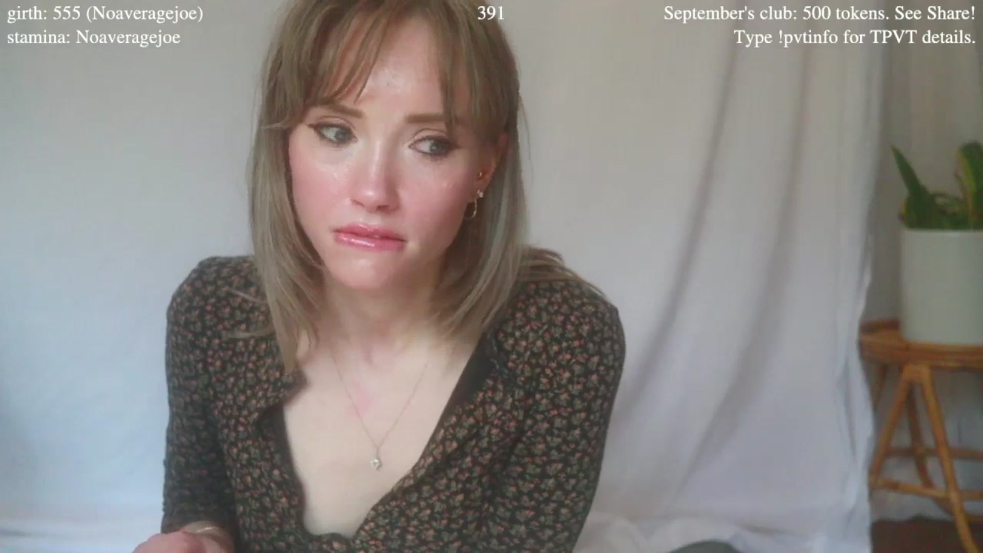 Gallery image thumbnail from coletteclaude's myfreecams stream on, 09/03/2025, 20:05 image 18 of 20