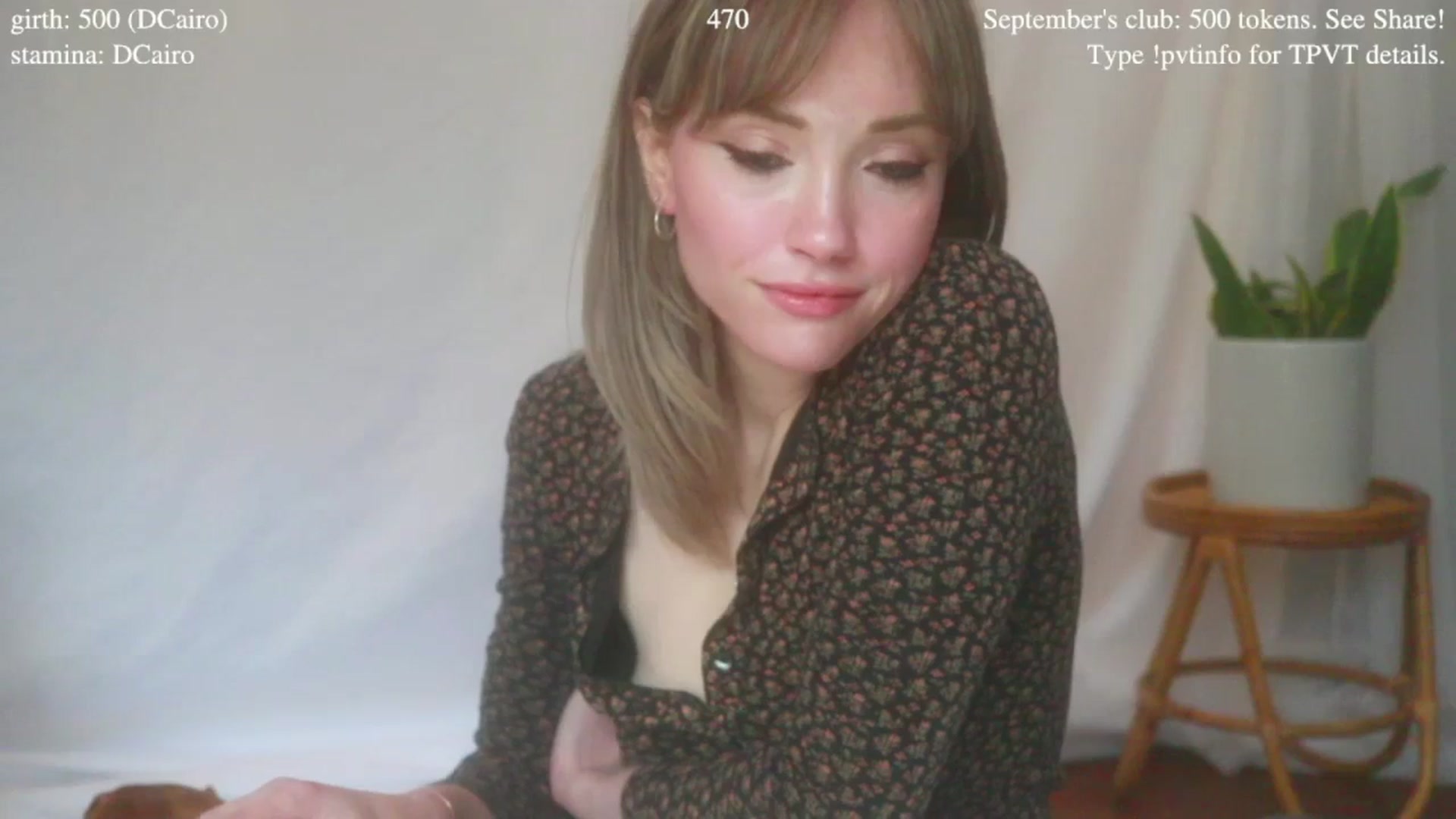 Gallery image thumbnail from coletteclaude's myfreecams stream on, 09/03/2025, 20:05 image 4 of 20