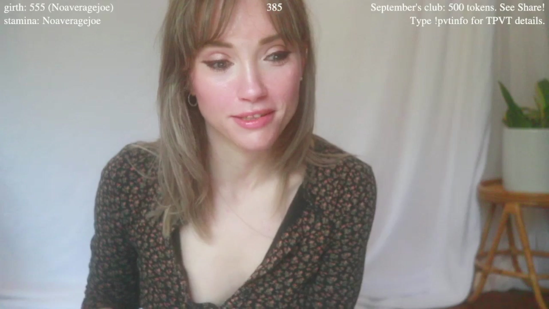 Gallery image thumbnail from coletteclaude's myfreecams stream on, 09/03/2025, 20:05 image 12 of 20