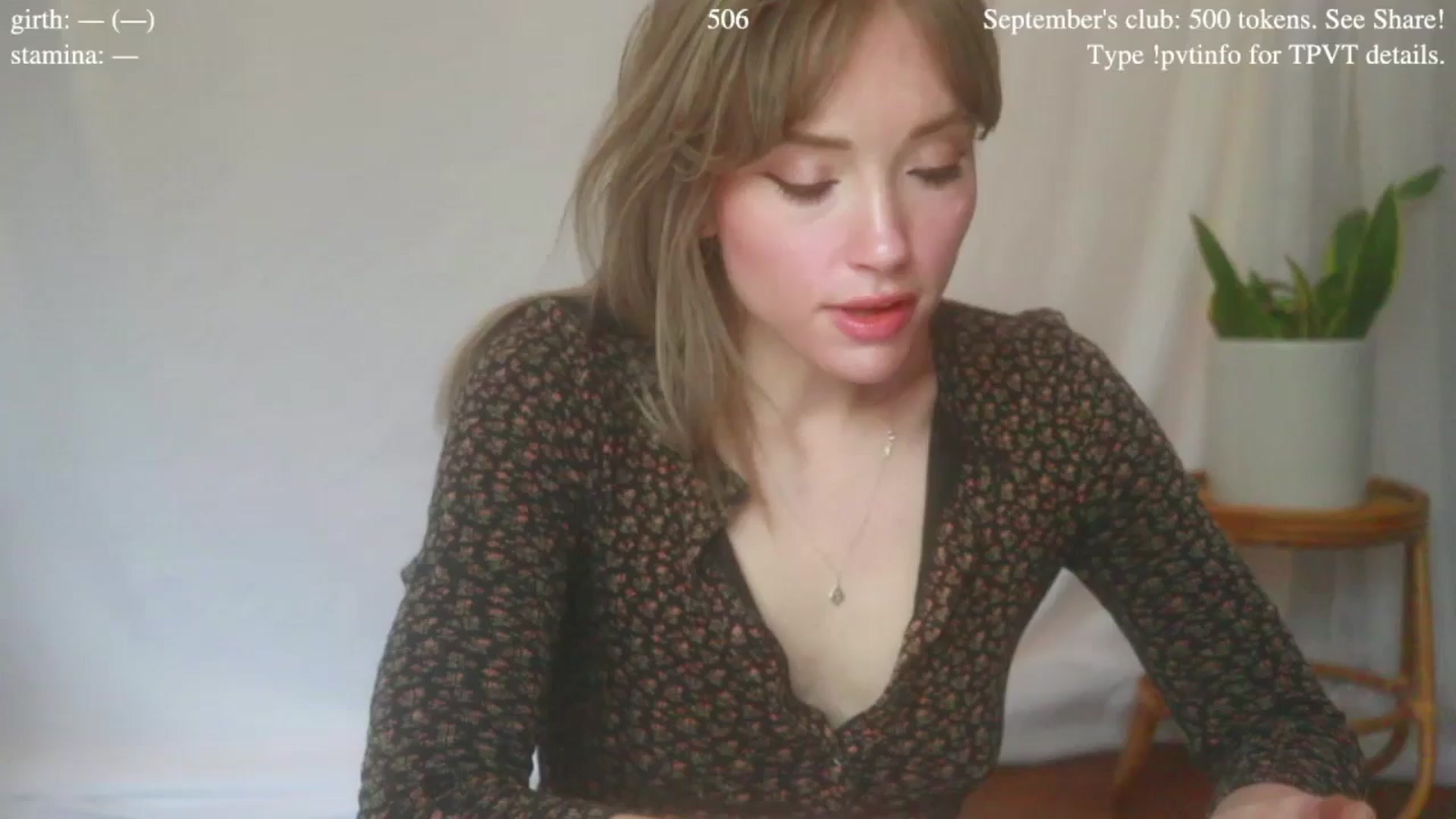 Gallery image thumbnail from coletteclaude's myfreecams stream on, 09/03/2025, 20:05 image 1 of 20