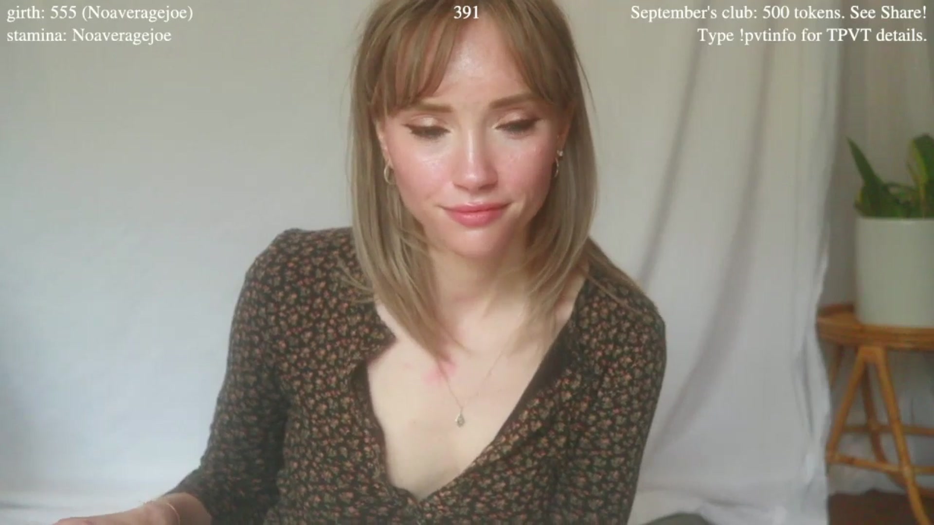 Gallery image thumbnail from coletteclaude's myfreecams stream on, 09/03/2025, 20:05 image 17 of 20