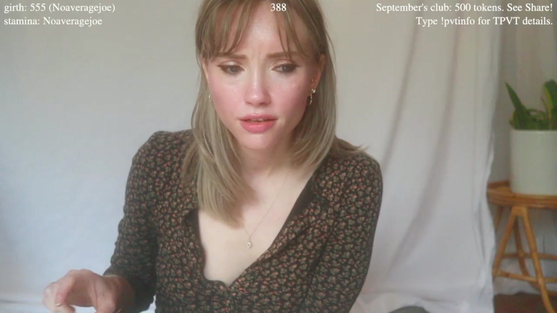 Gallery image thumbnail from coletteclaude's myfreecams stream on, 09/03/2025, 20:05 image 15 of 20