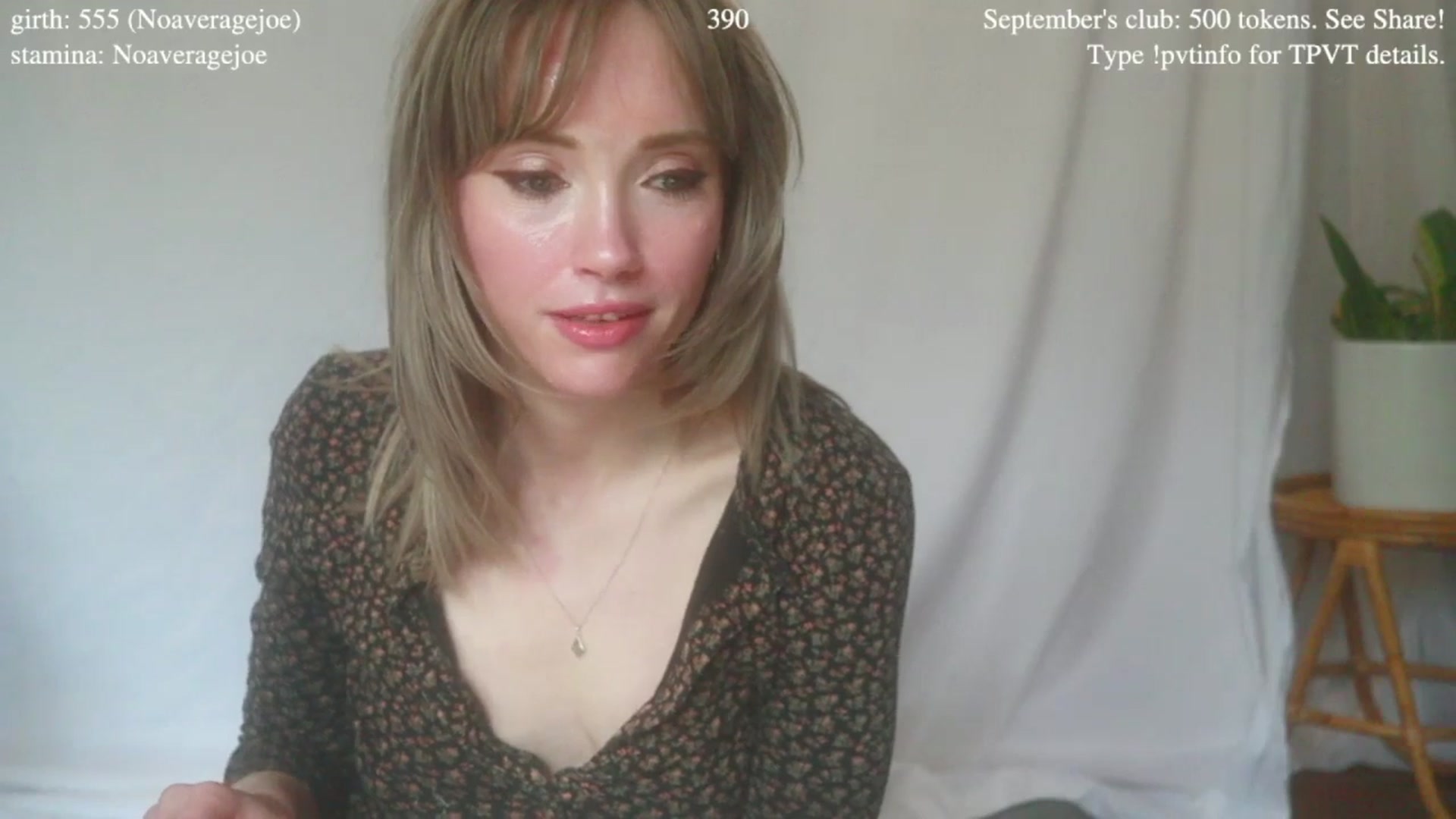 Gallery image thumbnail from coletteclaude's myfreecams stream on, 09/03/2025, 20:05 image 19 of 20