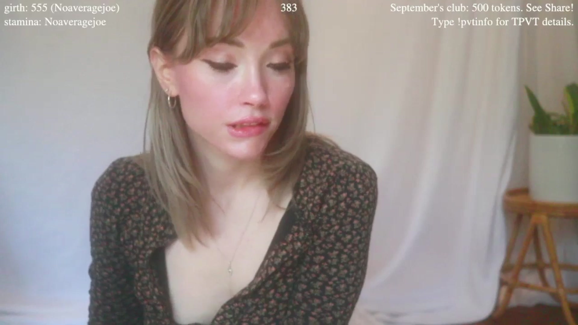 Gallery image thumbnail from coletteclaude's myfreecams stream on, 09/03/2025, 20:05 image 11 of 20