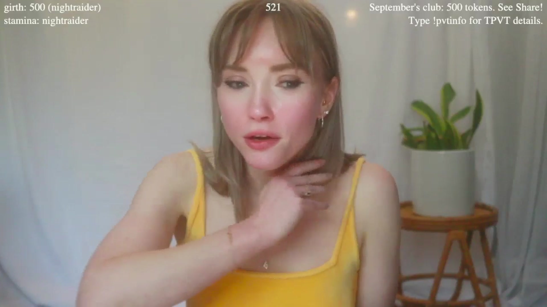 Gallery image thumbnail from coletteclaude's myfreecams stream on, 09/04/2025, 20:37 image 8 of 20