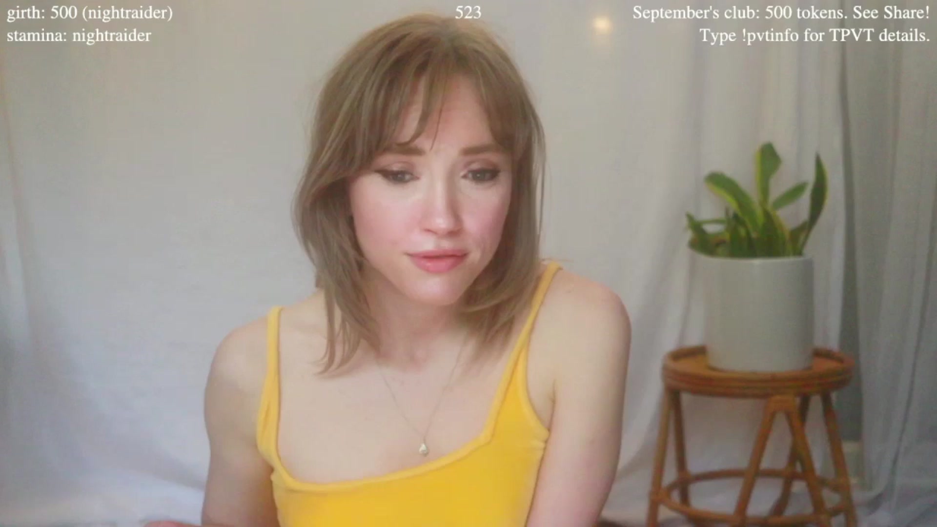 Gallery image thumbnail from coletteclaude's myfreecams stream on, 09/04/2025, 20:37 image 5 of 20