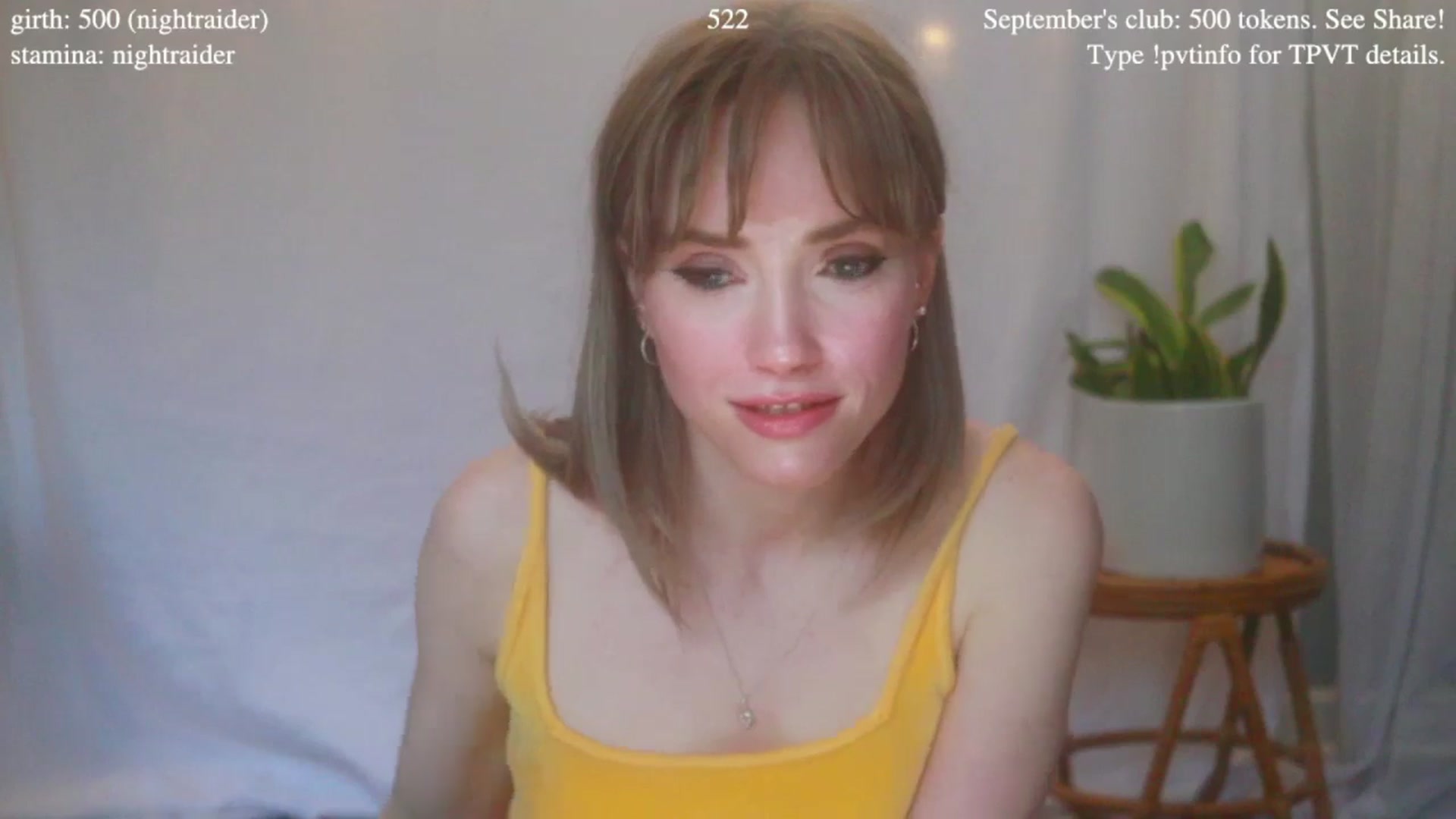 Gallery image thumbnail from coletteclaude's myfreecams stream on, 09/04/2025, 20:37 image 7 of 20