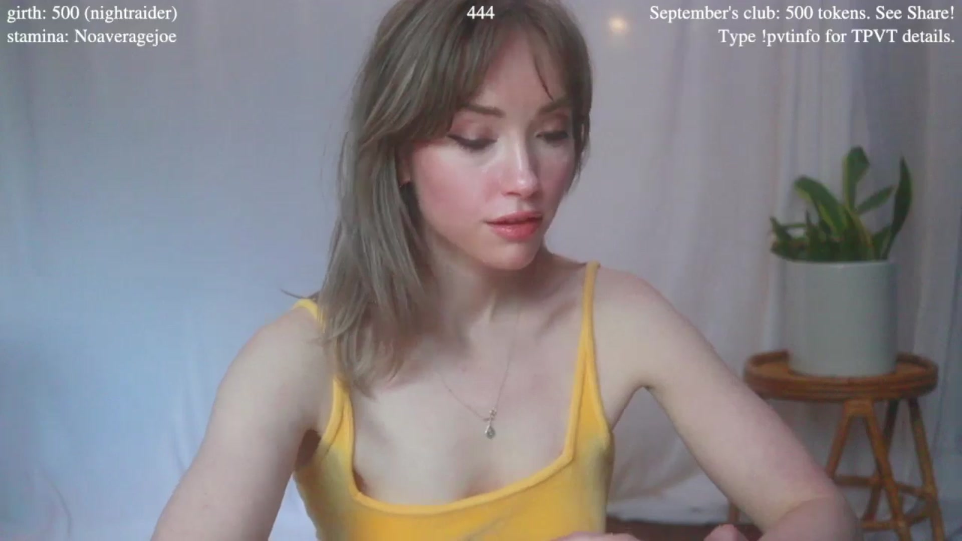 Gallery image thumbnail from coletteclaude's myfreecams stream on, 09/04/2025, 20:37 image 18 of 20