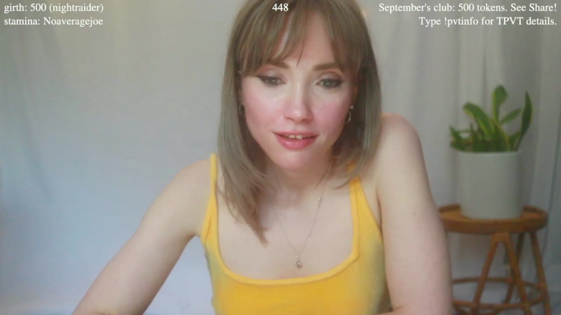 Gallery image thumbnail from coletteclaude's myfreecams stream on, 09/04/2025, 20:37 image 10 of 20